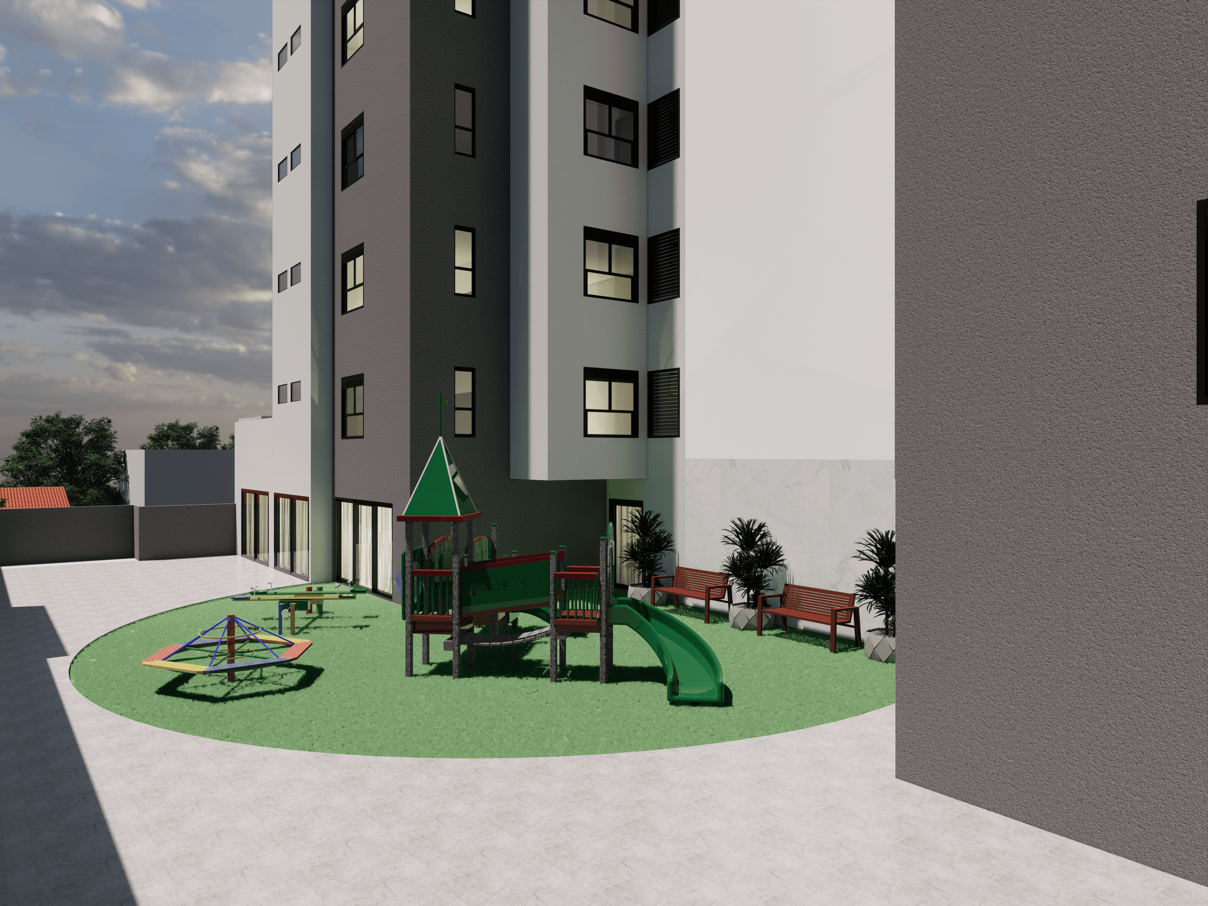 Galeria empreendimento