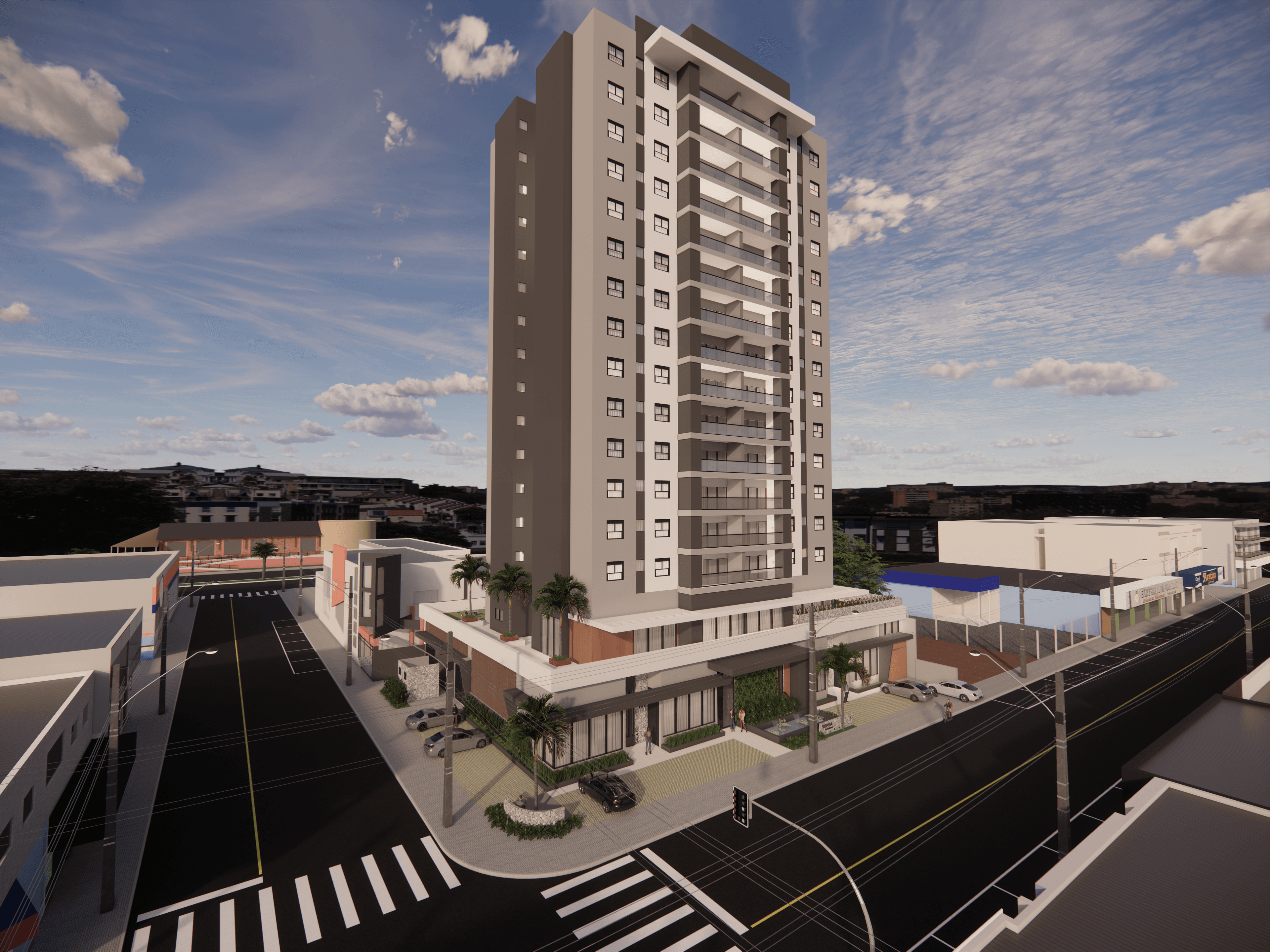 Galeria empreendimento