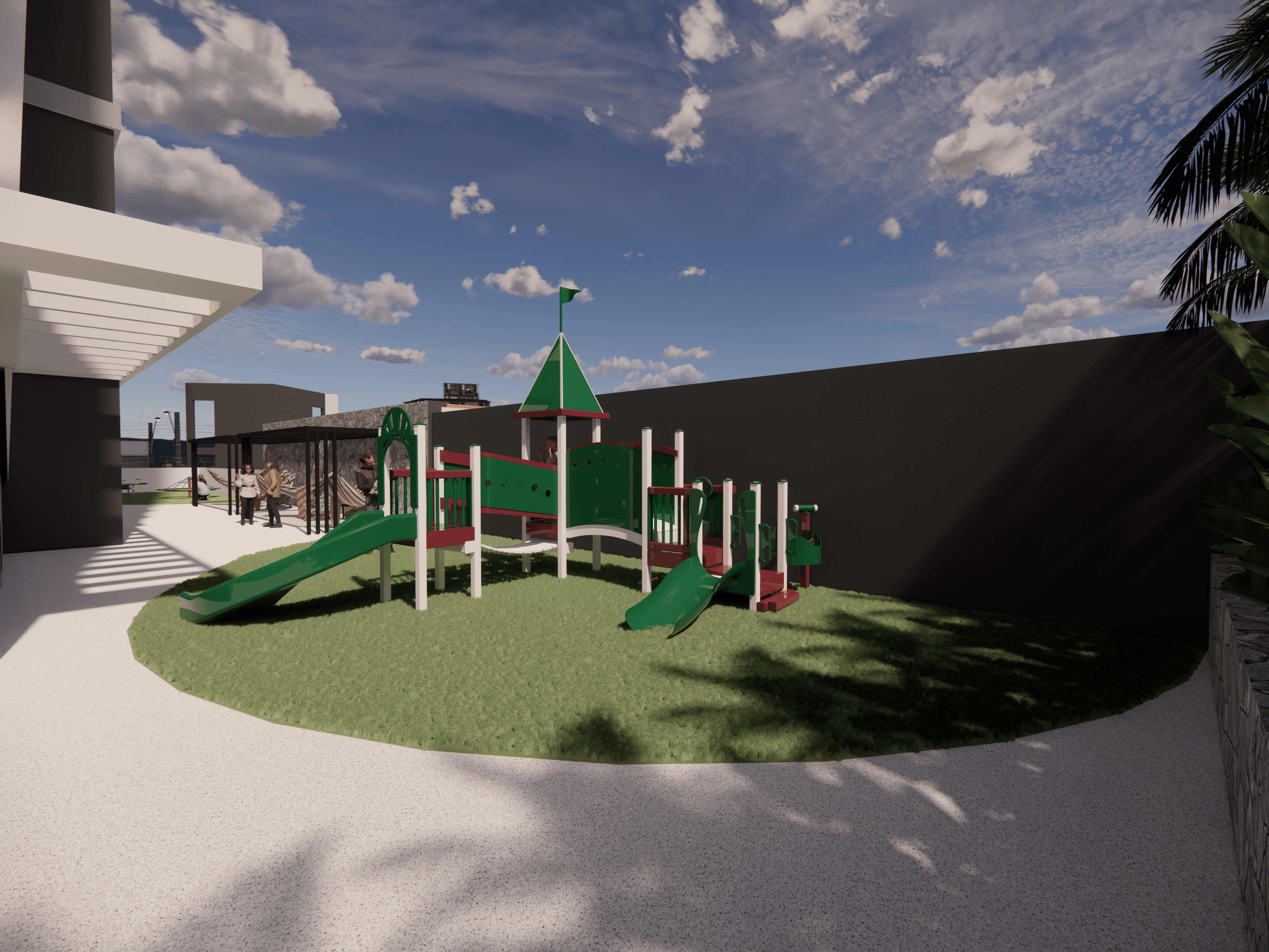 Galeria empreendimento