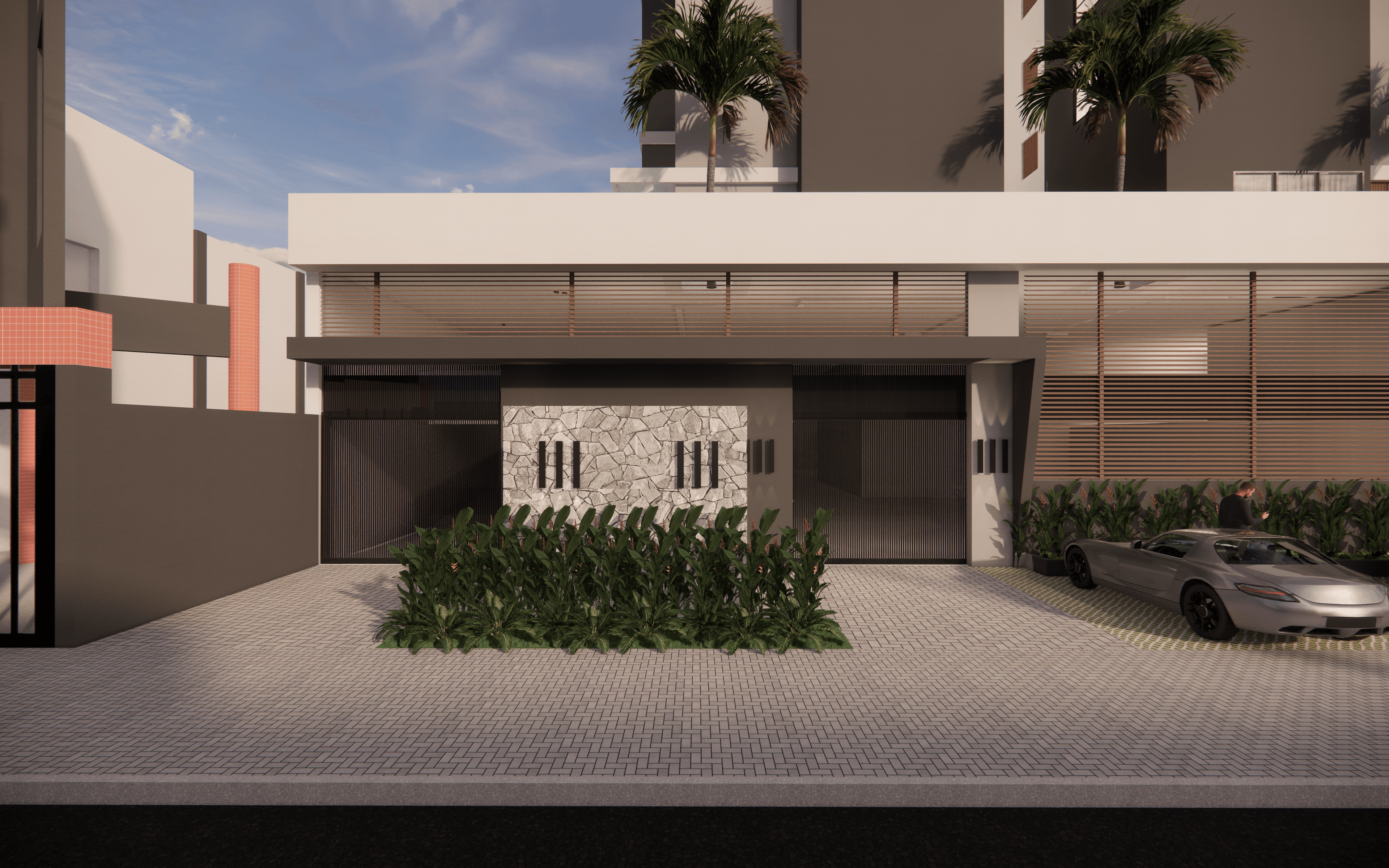 Galeria empreendimento