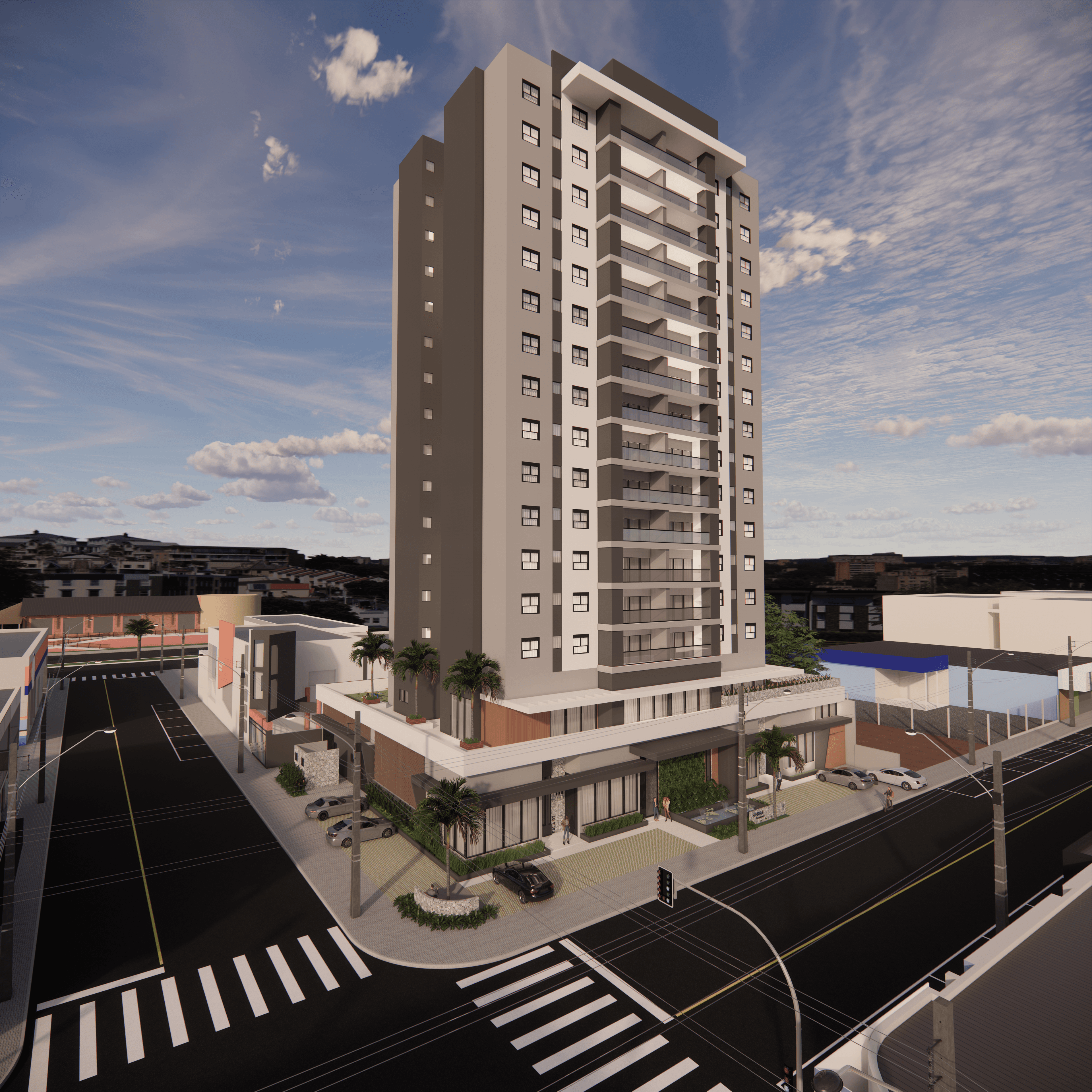 Galeria empreendimento