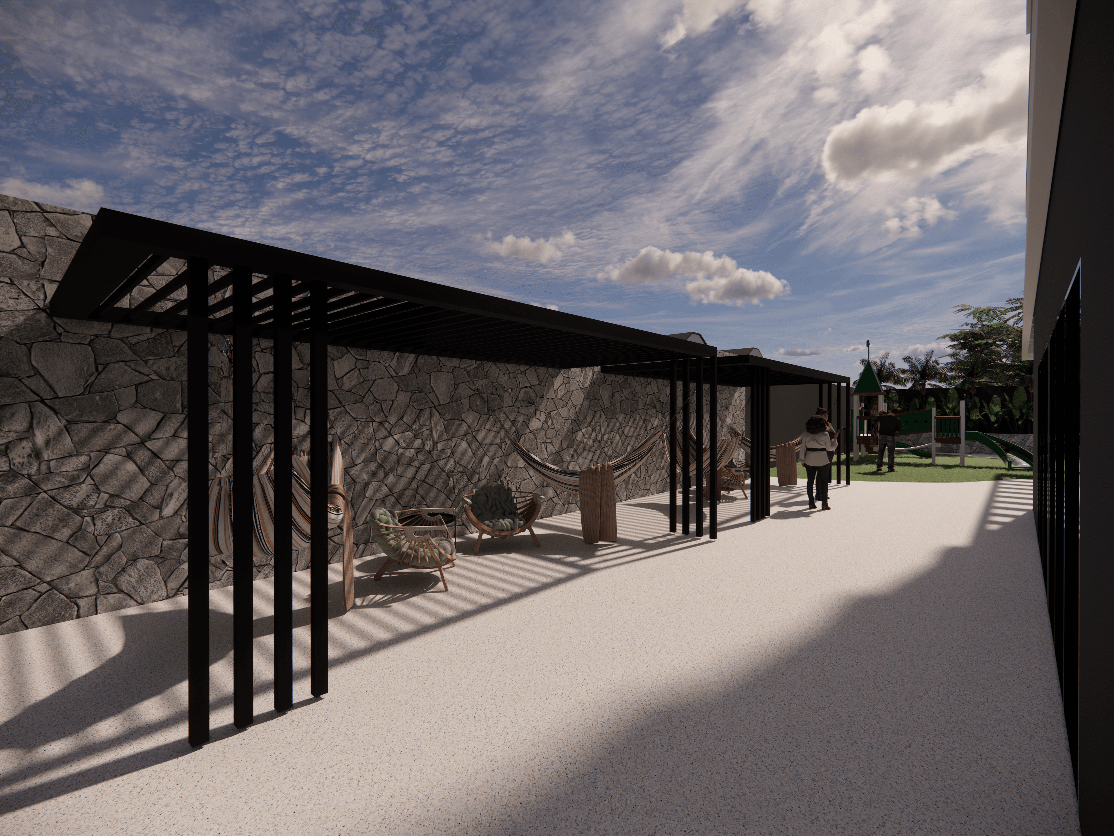 Galeria empreendimento