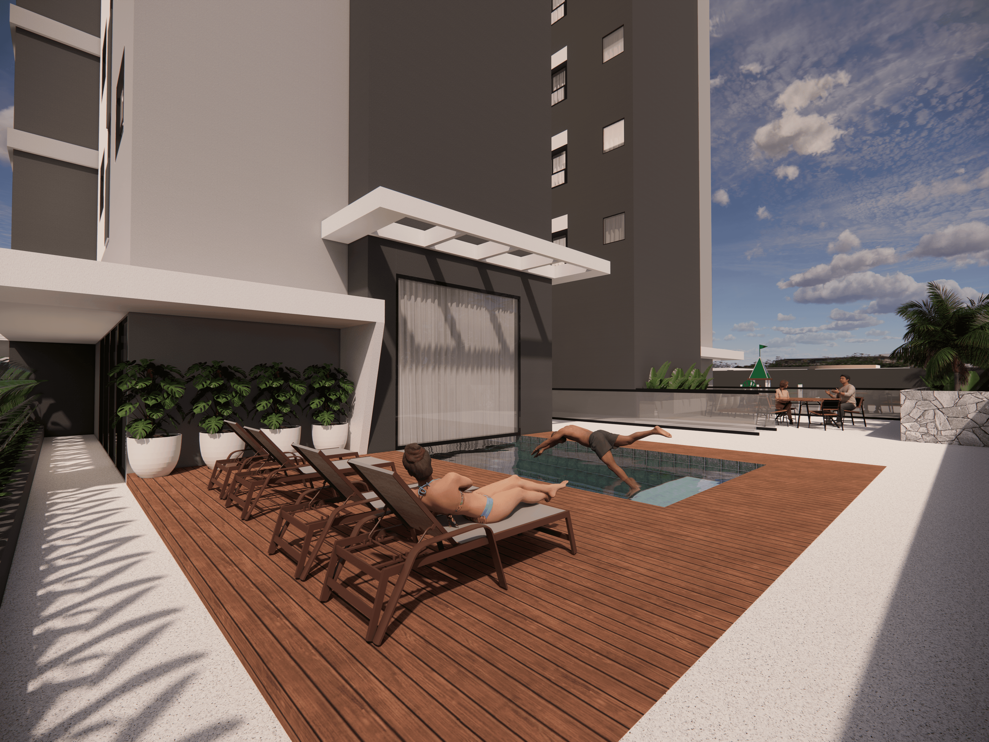 Galeria empreendimento