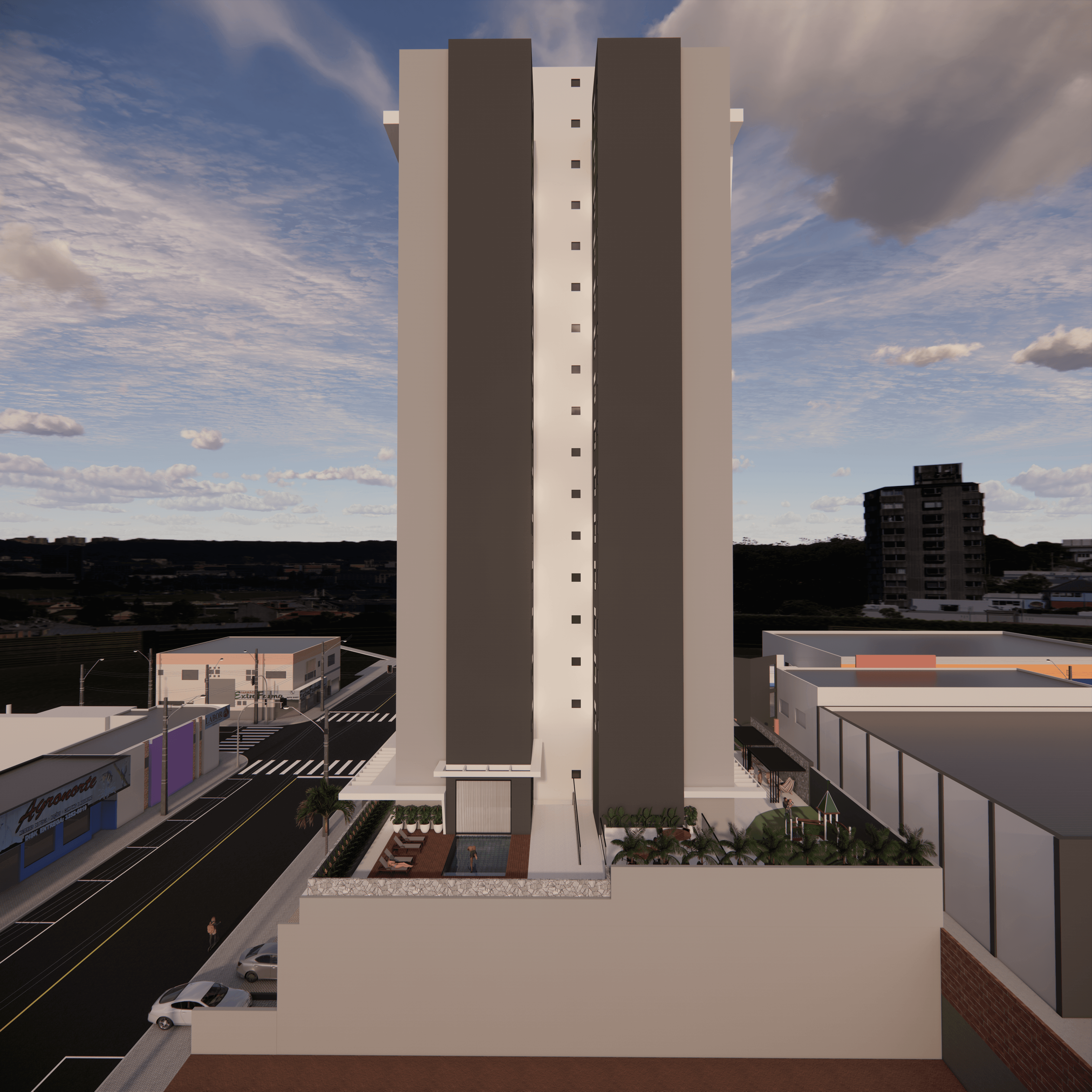 Galeria empreendimento