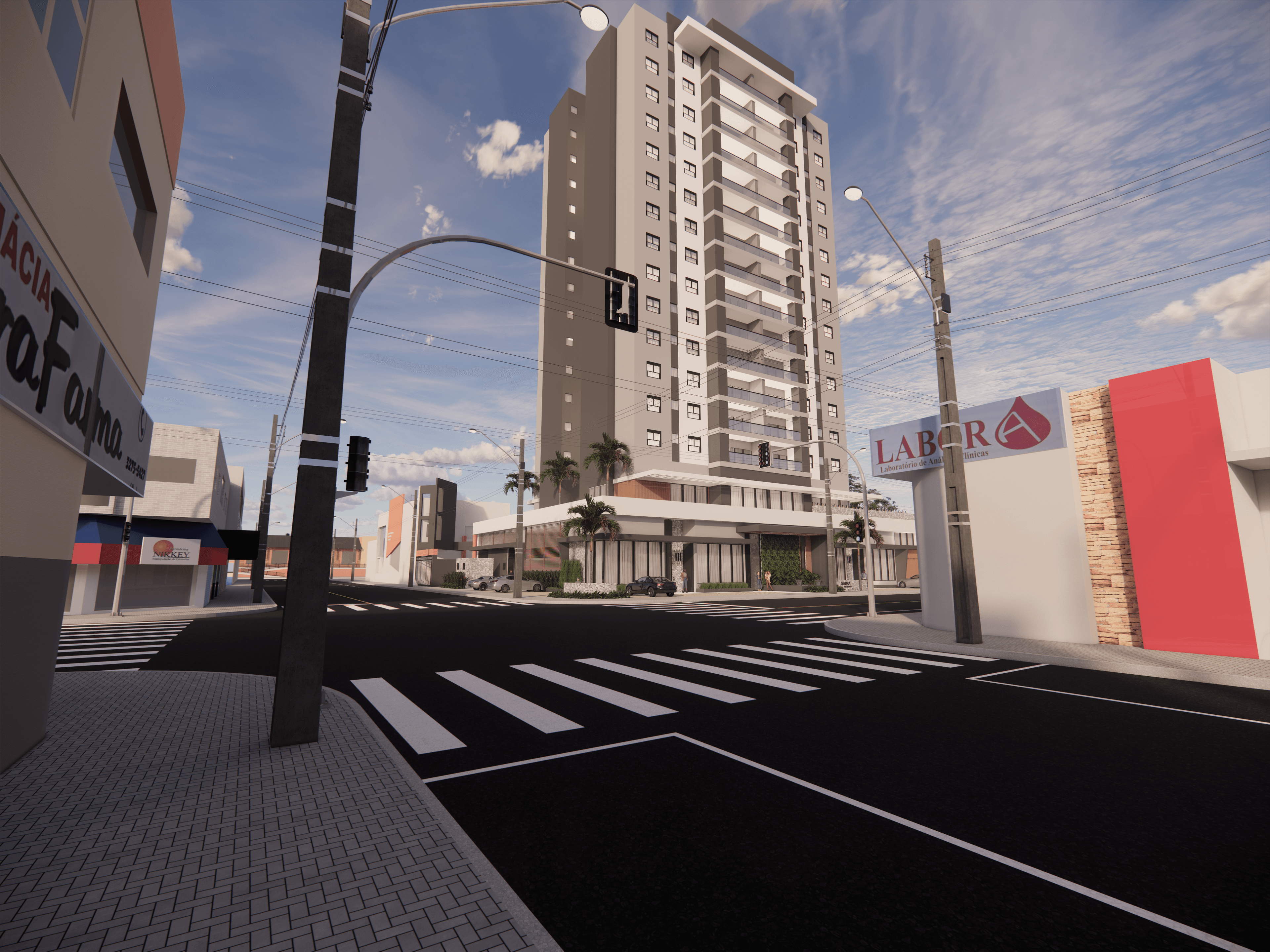 Galeria empreendimento