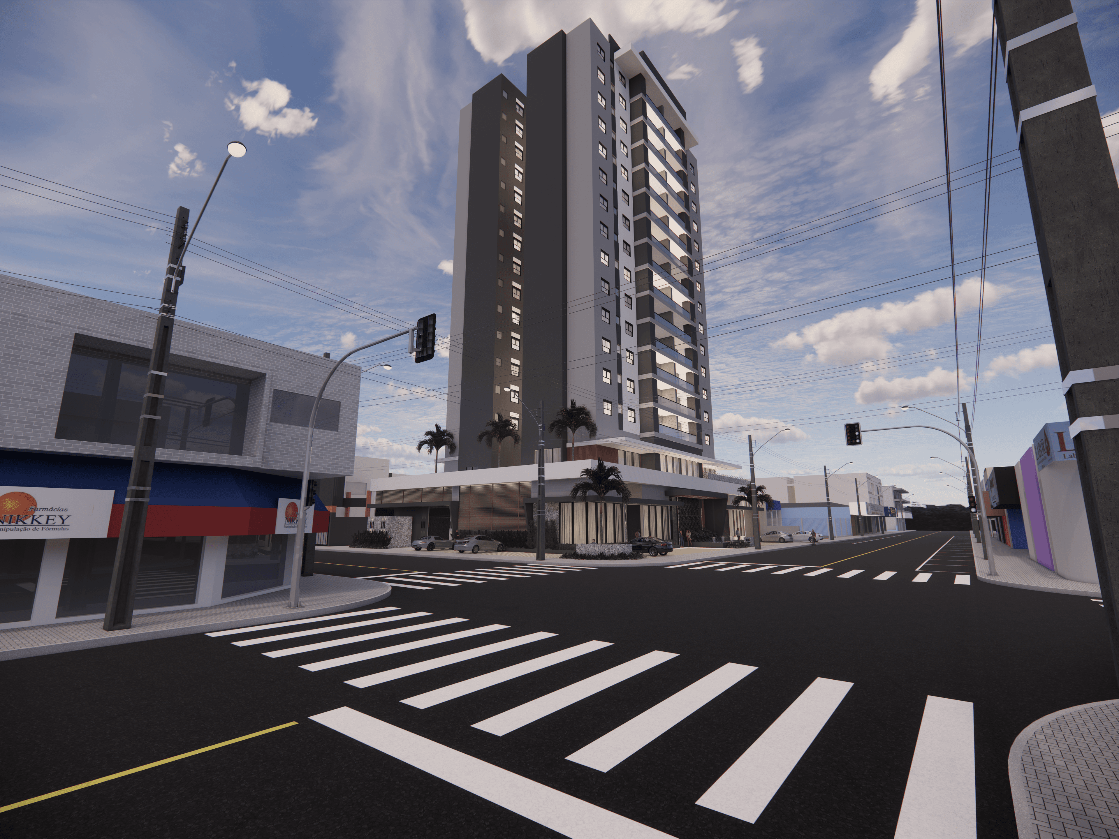 Galeria empreendimento