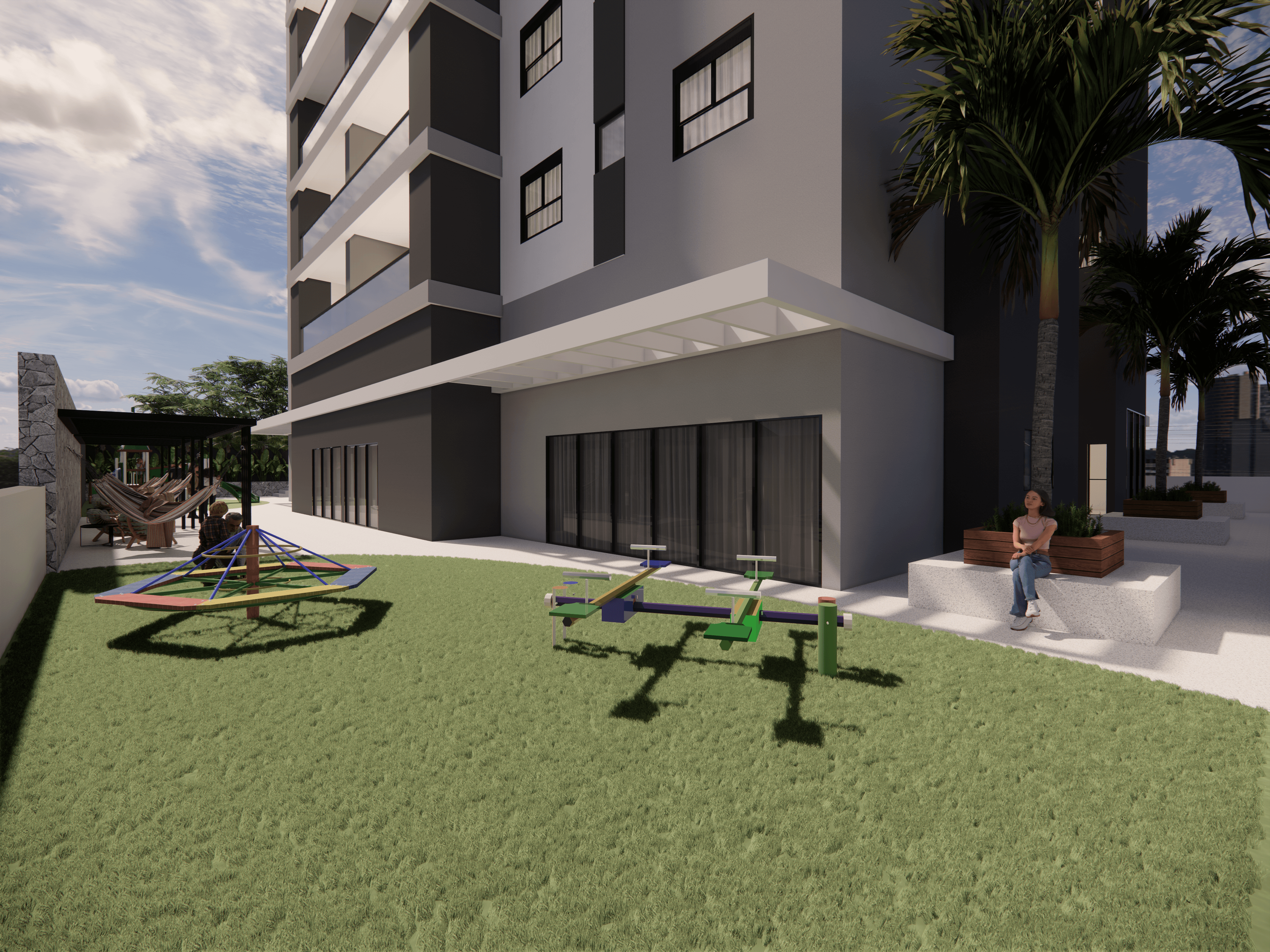 Galeria empreendimento