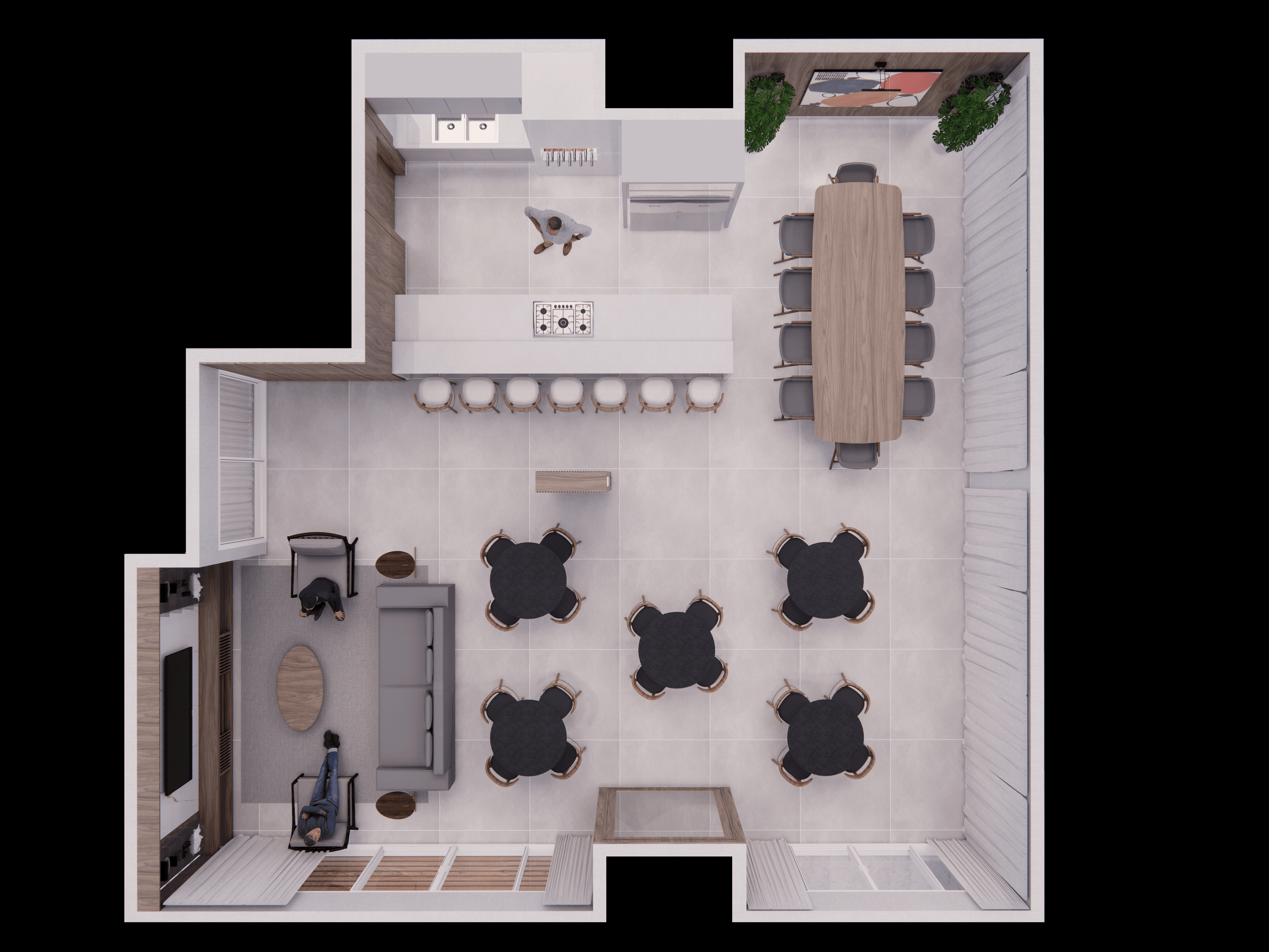 Galeria empreendimento