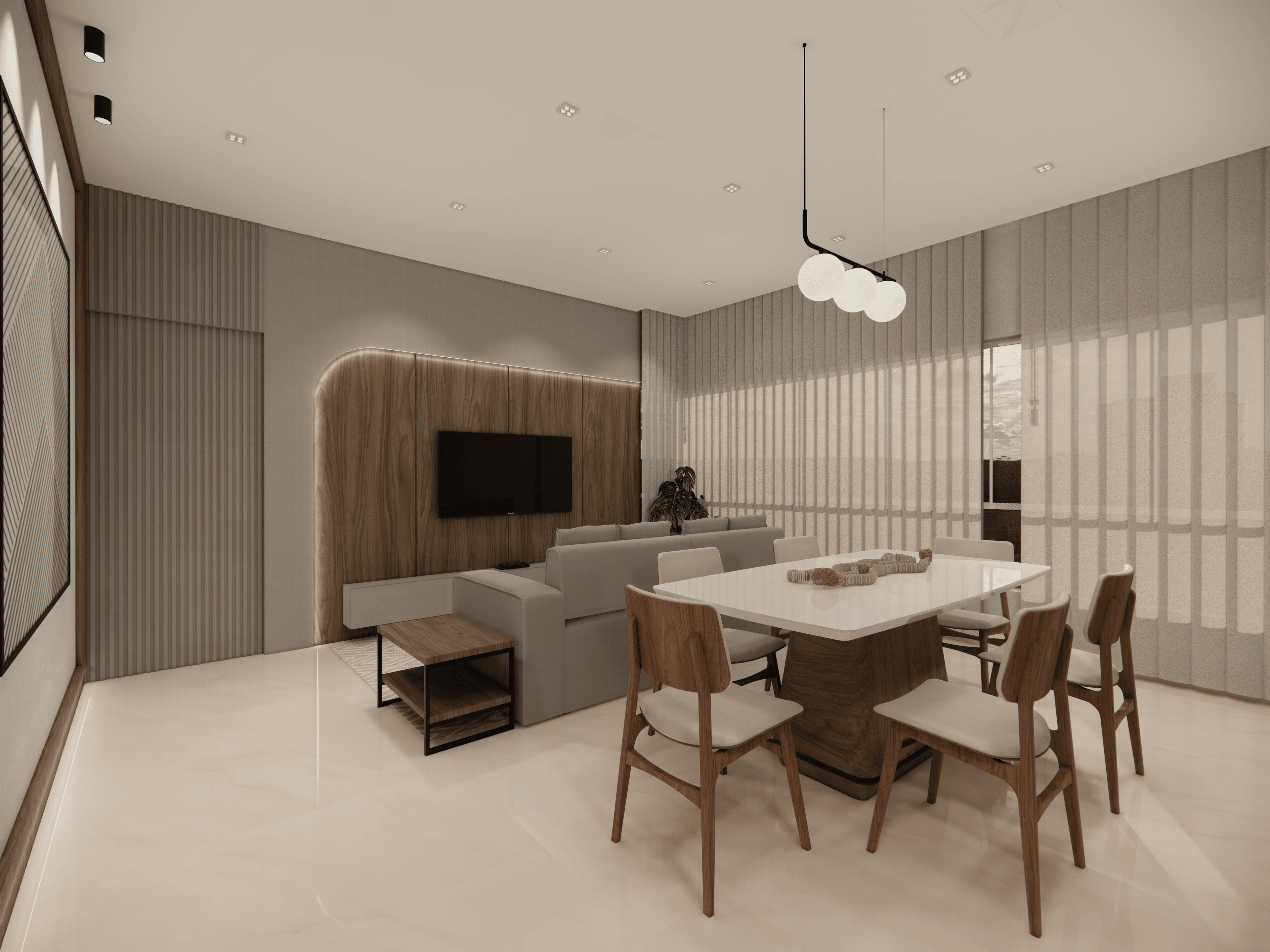 Galeria empreendimento