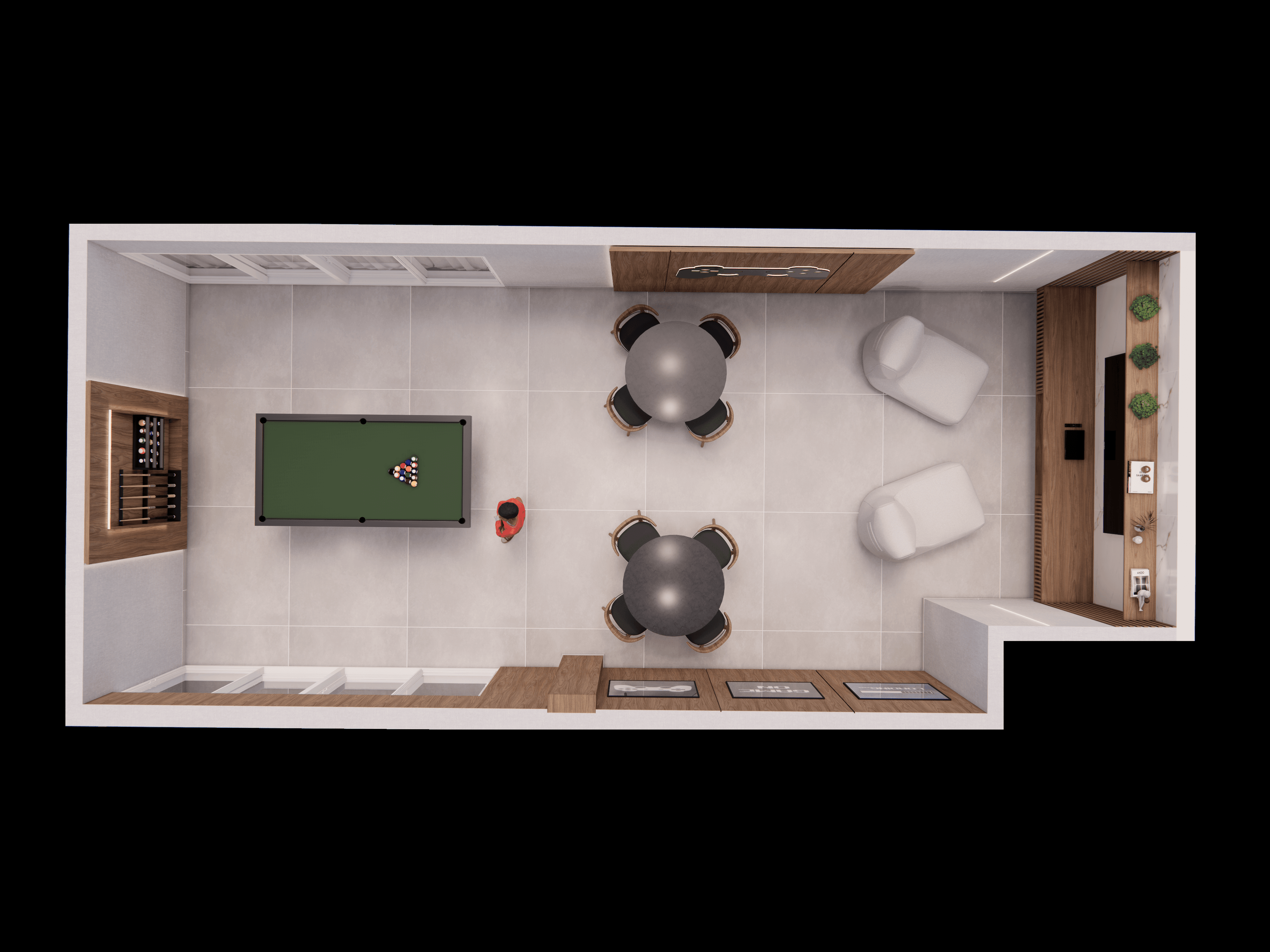 Galeria empreendimento