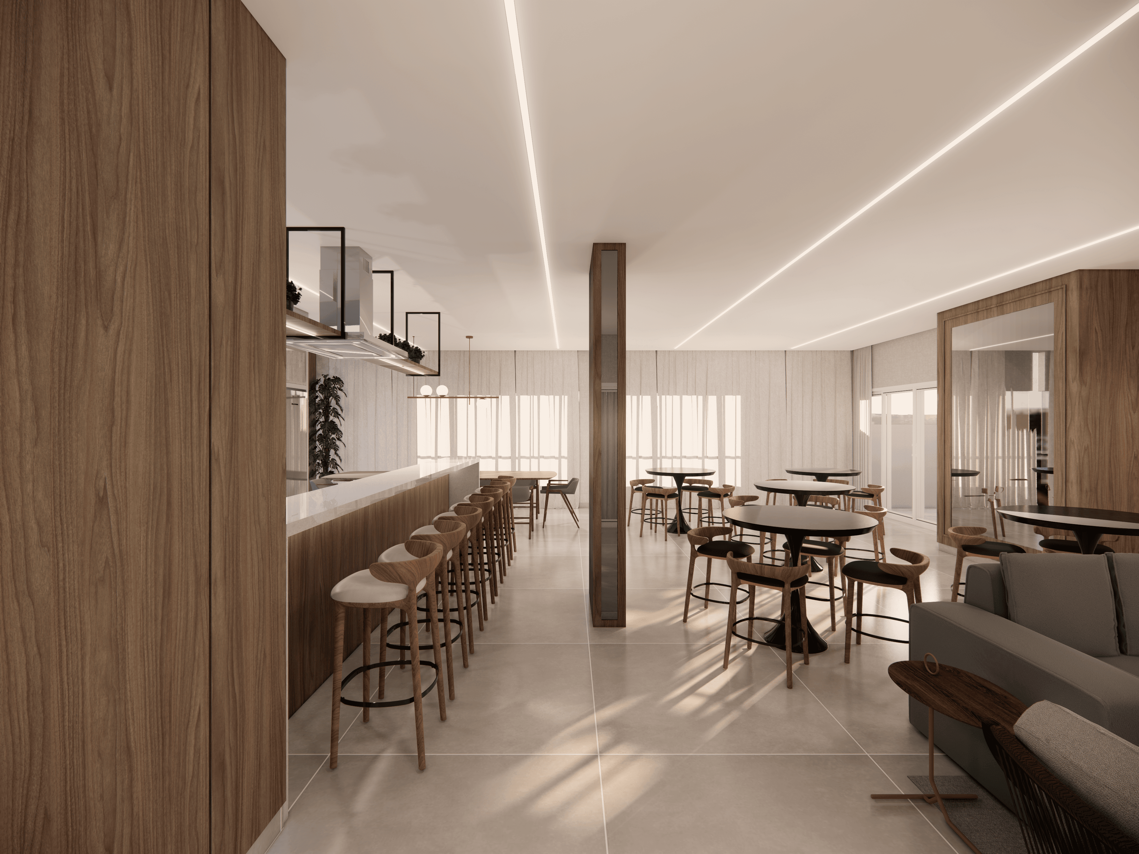 Galeria empreendimento