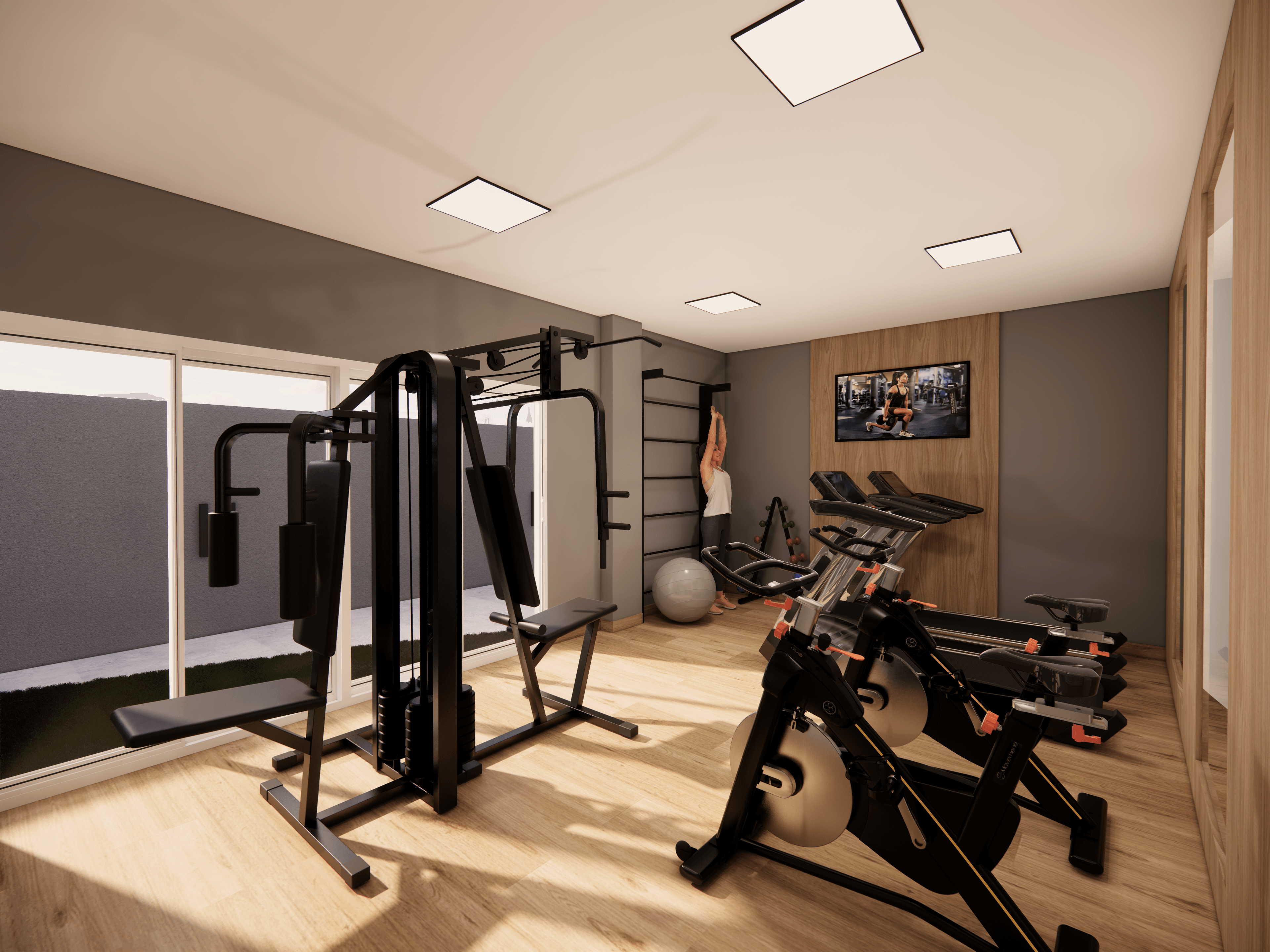 Galeria empreendimento