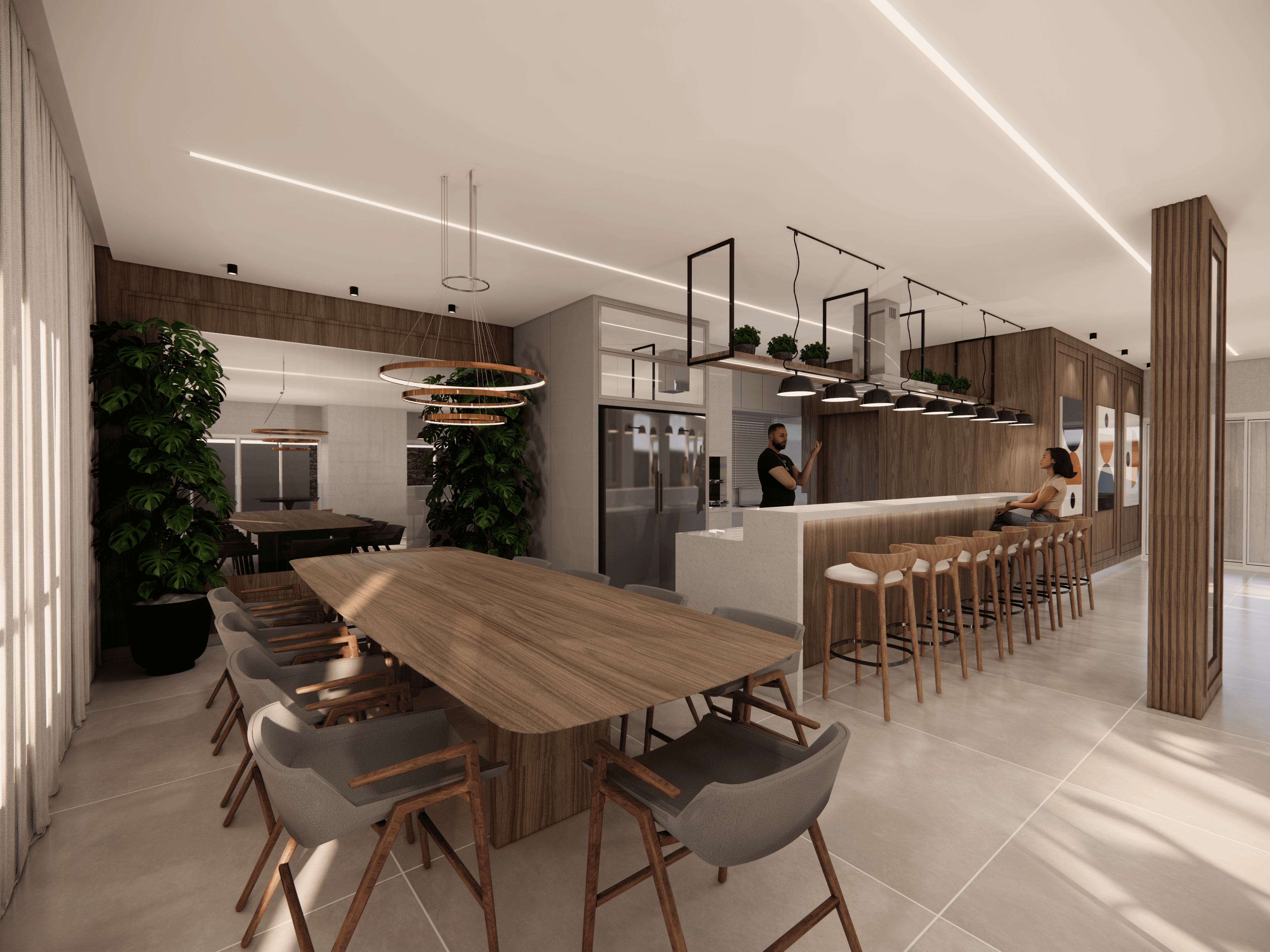 Galeria empreendimento