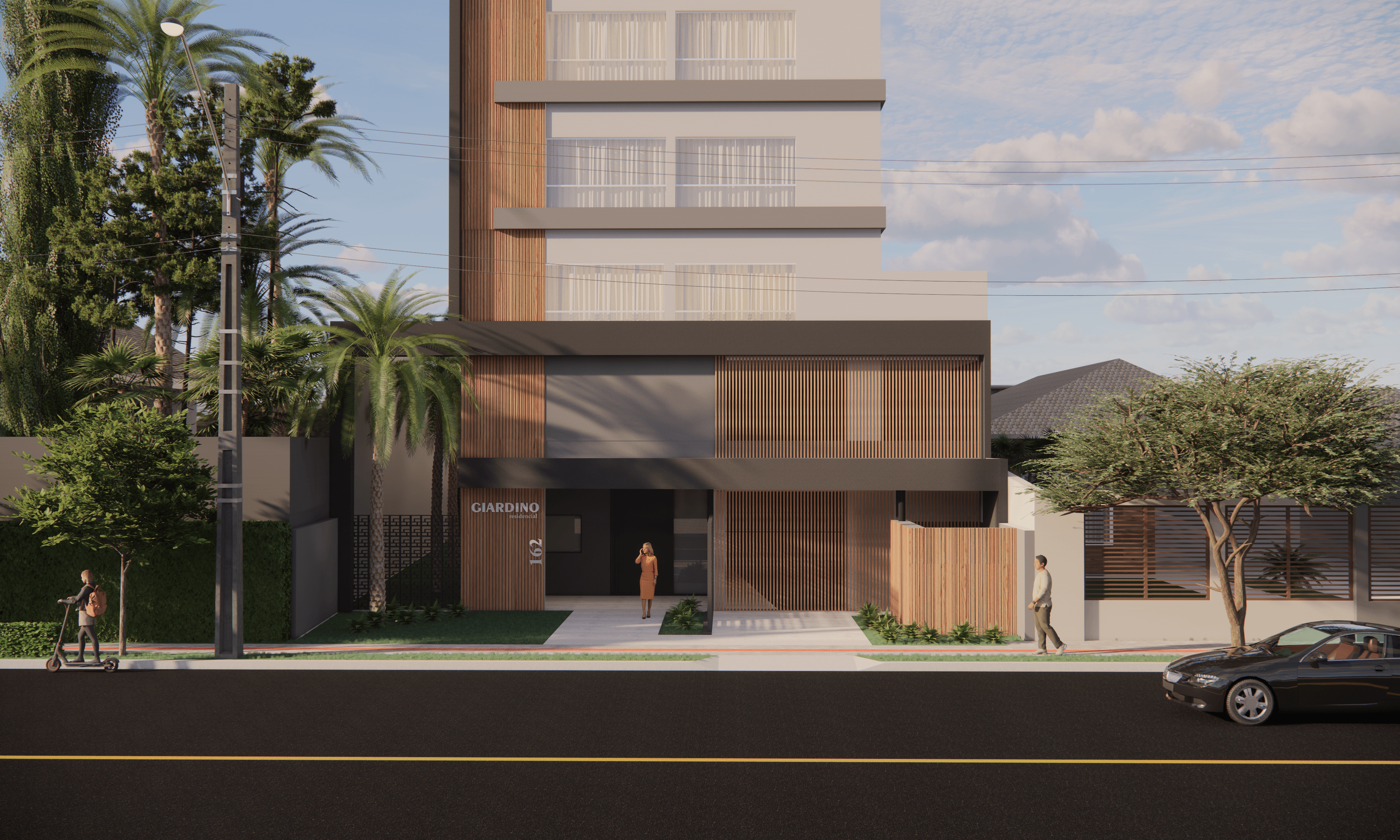 Galeria empreendimento