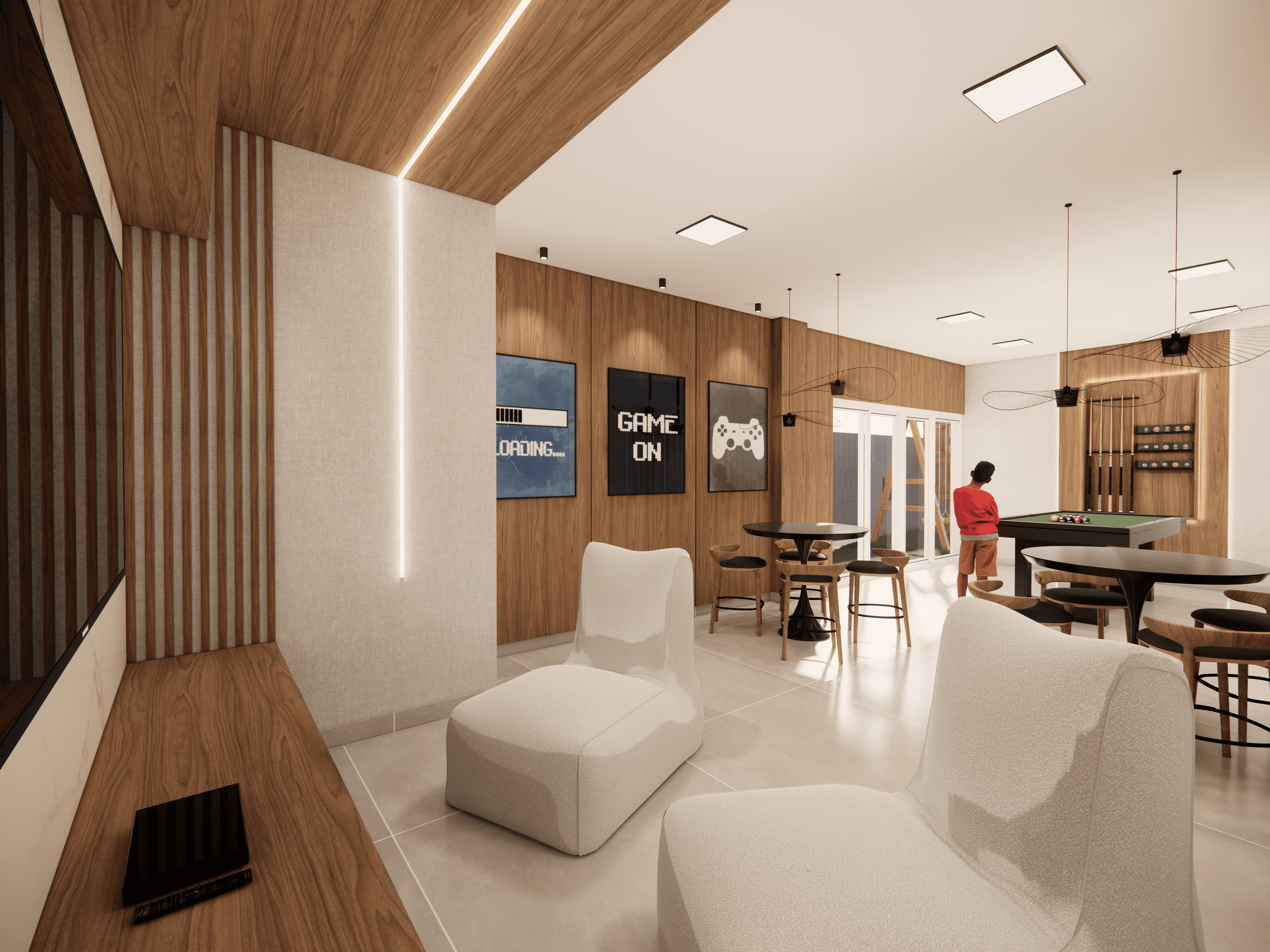 Galeria empreendimento