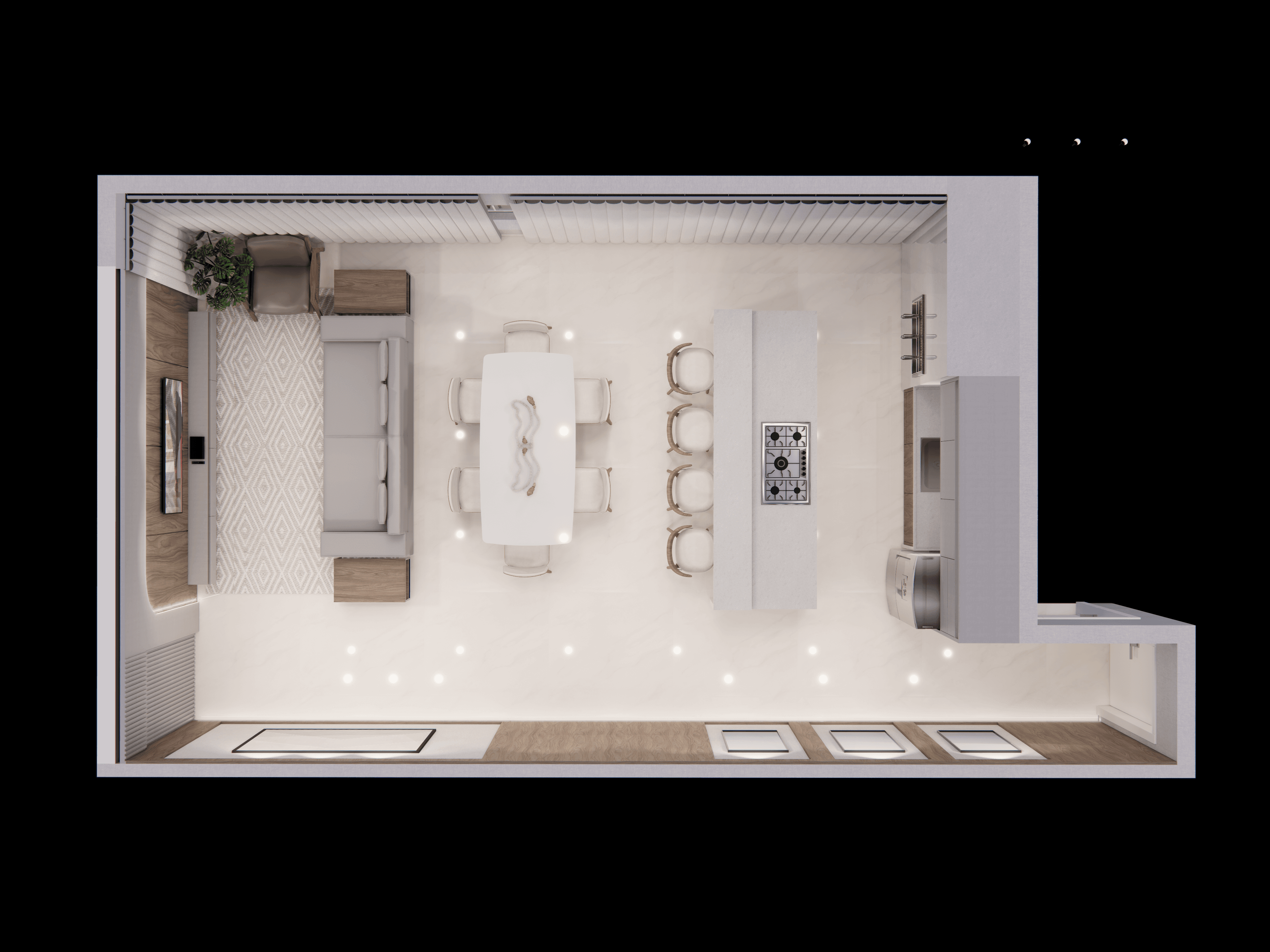 Galeria empreendimento