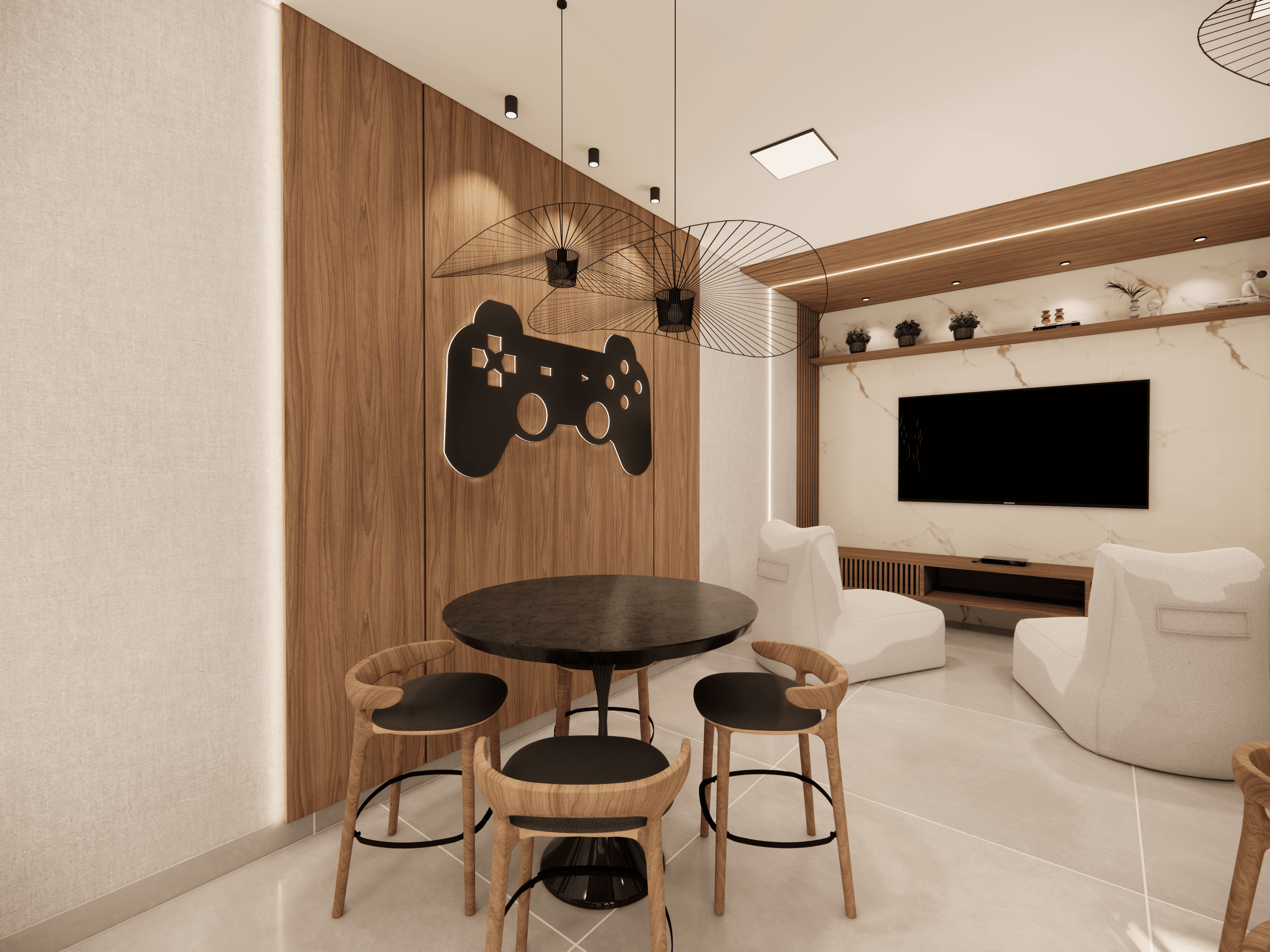 Galeria empreendimento