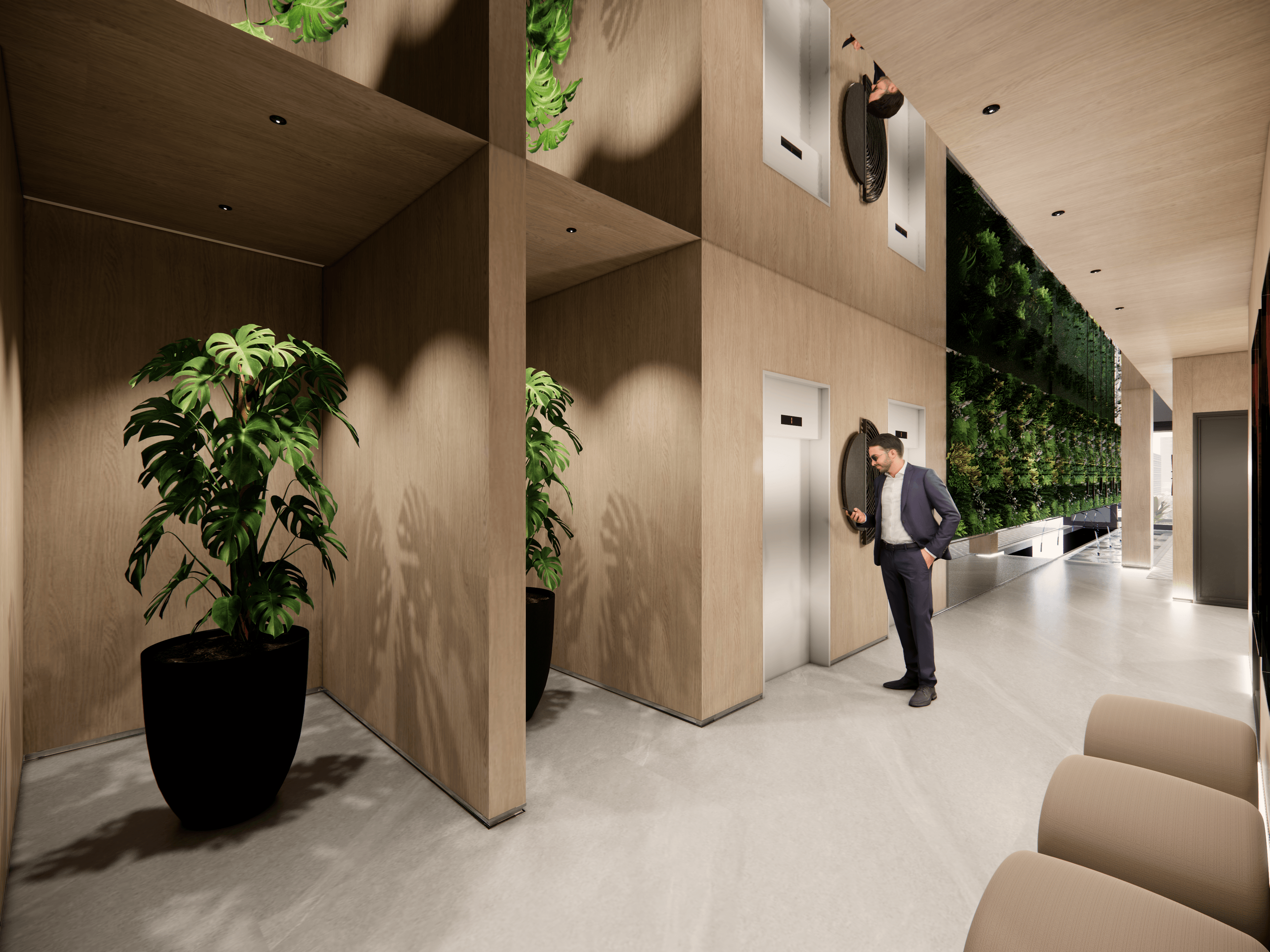 Galeria empreendimento