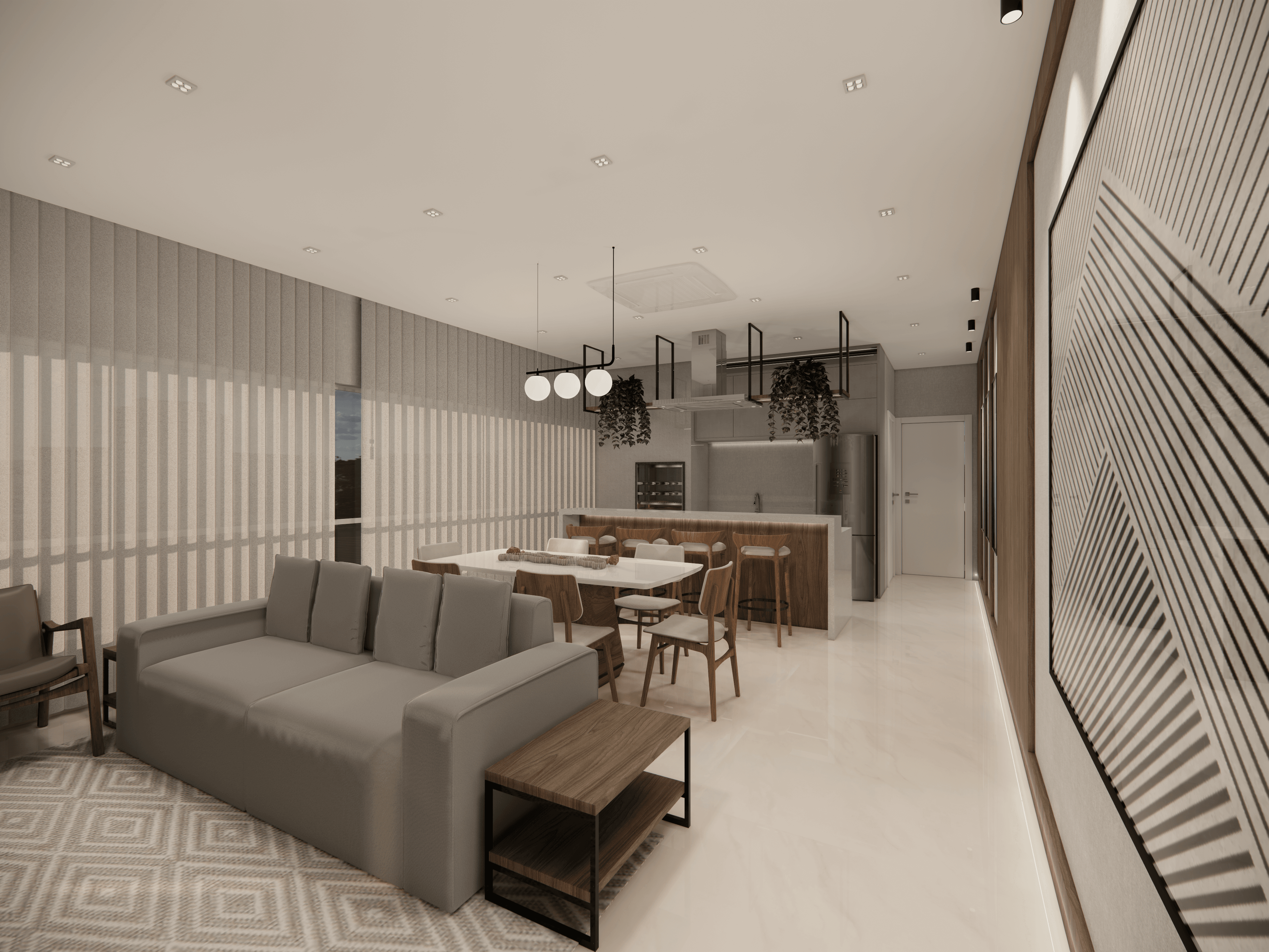 Galeria empreendimento