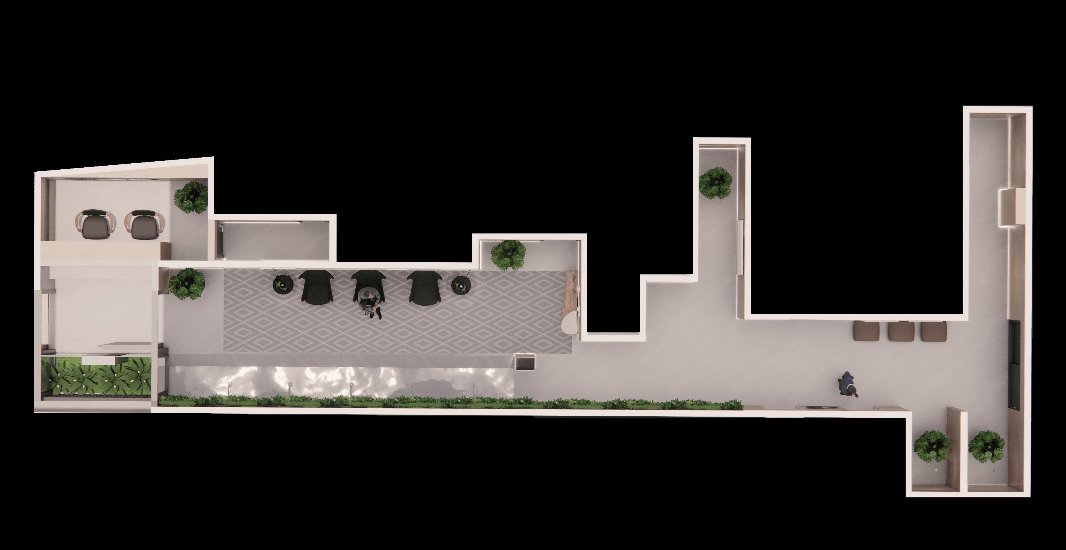 Galeria empreendimento