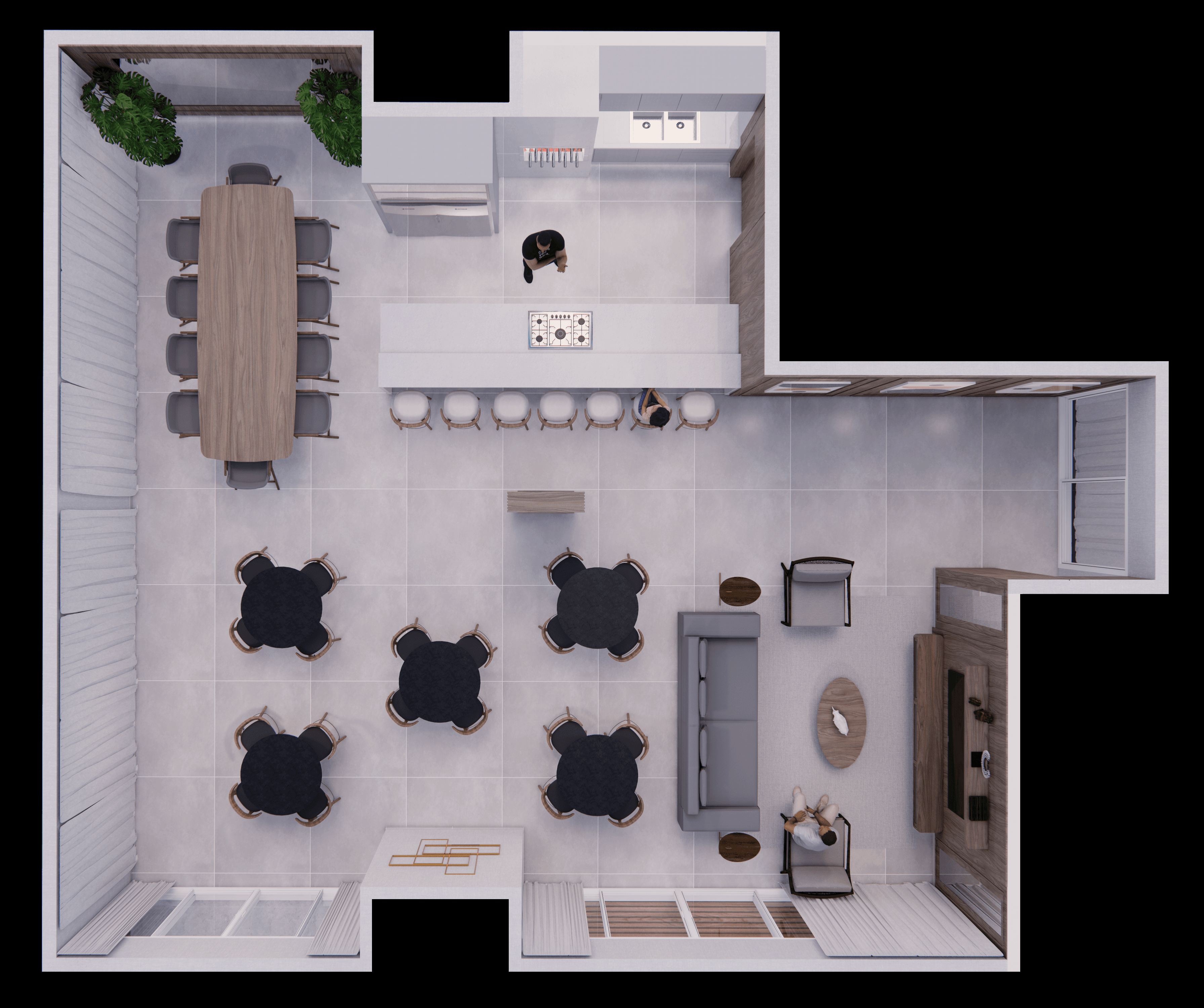 Galeria empreendimento