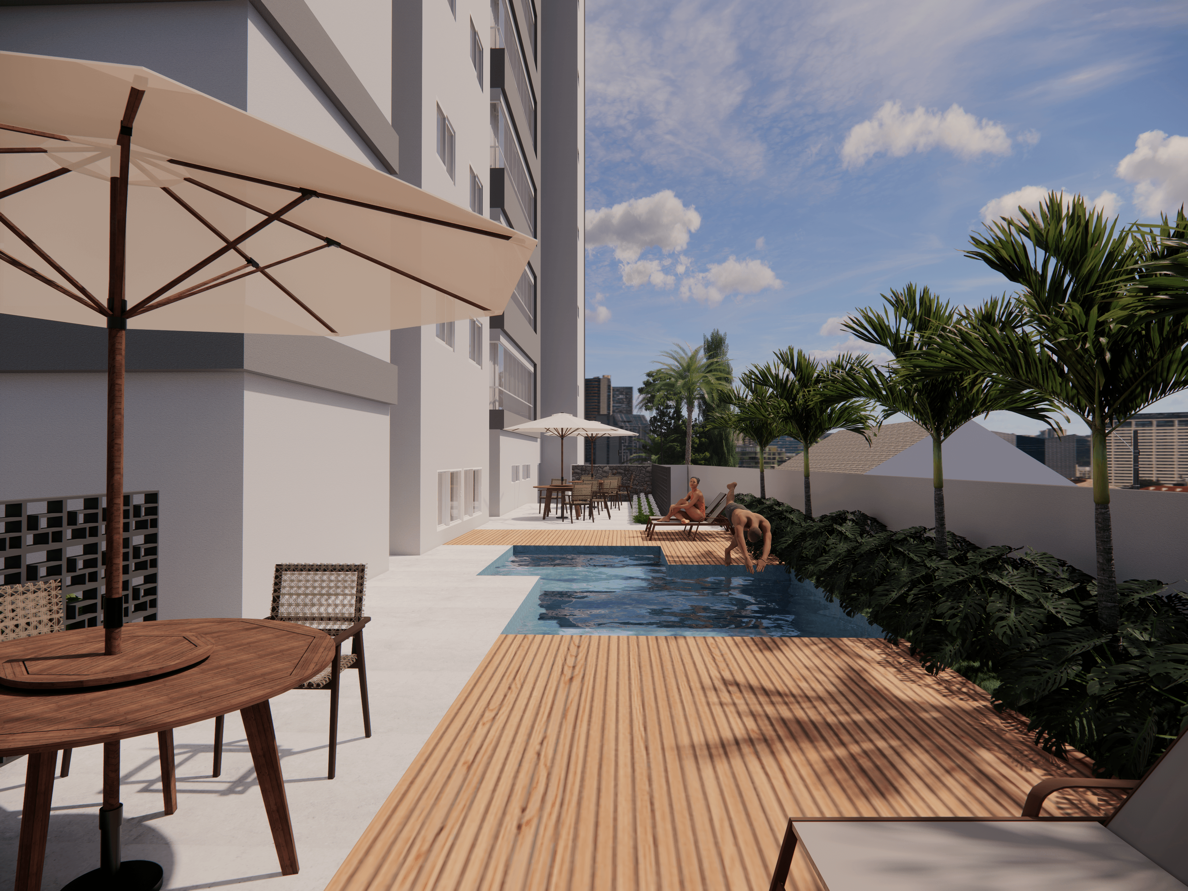 Galeria empreendimento