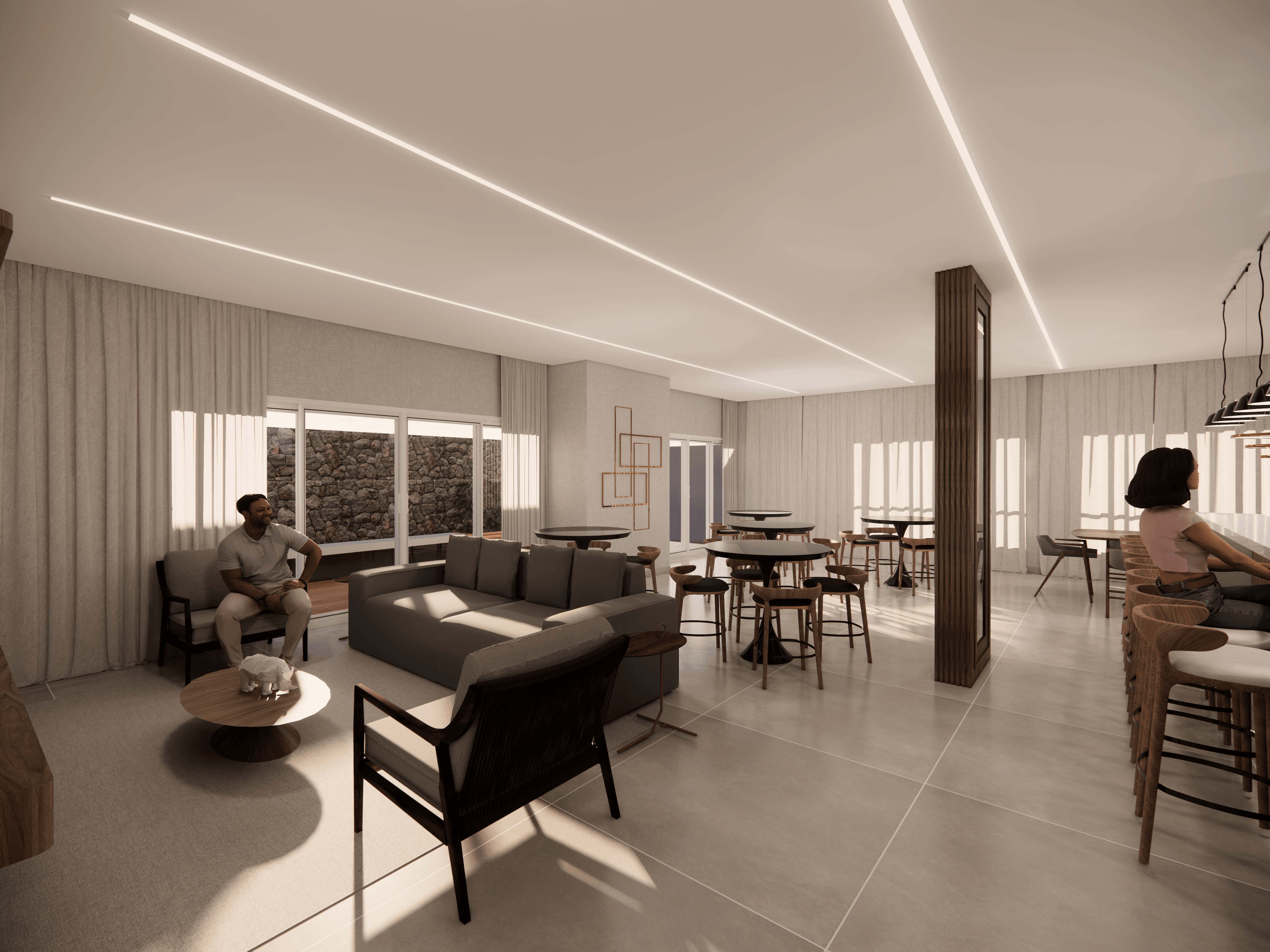 Galeria empreendimento