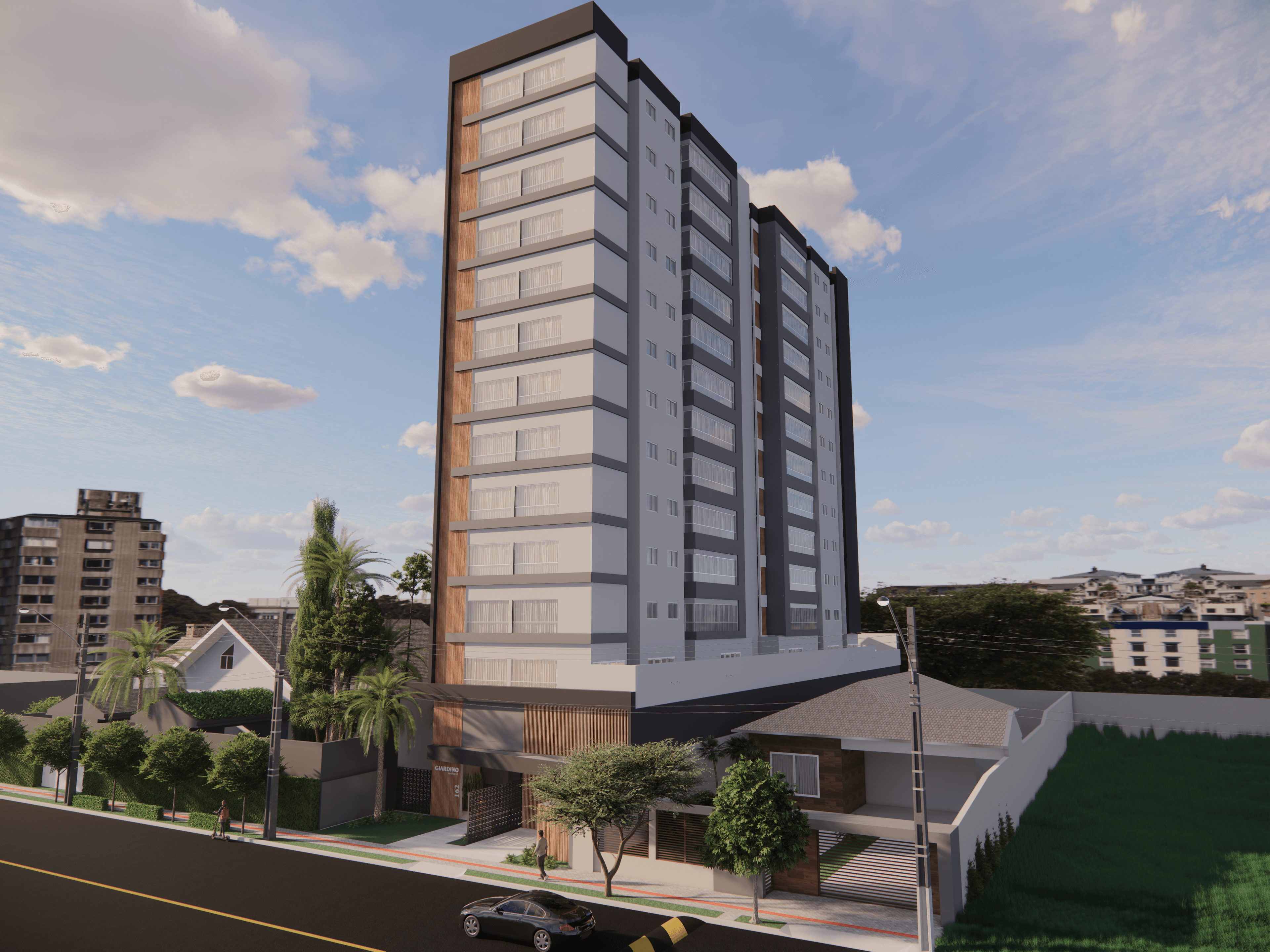 Galeria empreendimento