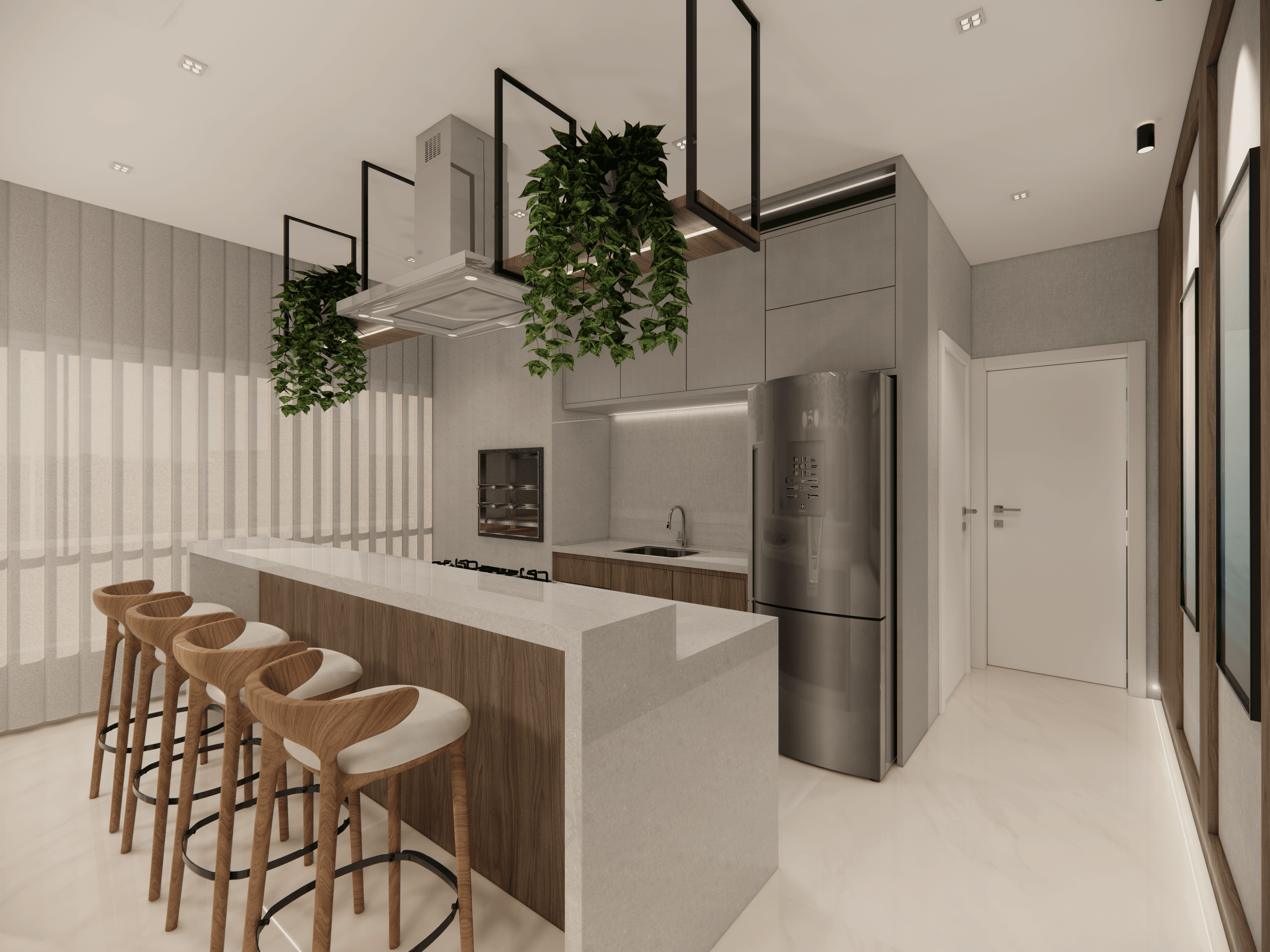 Galeria empreendimento