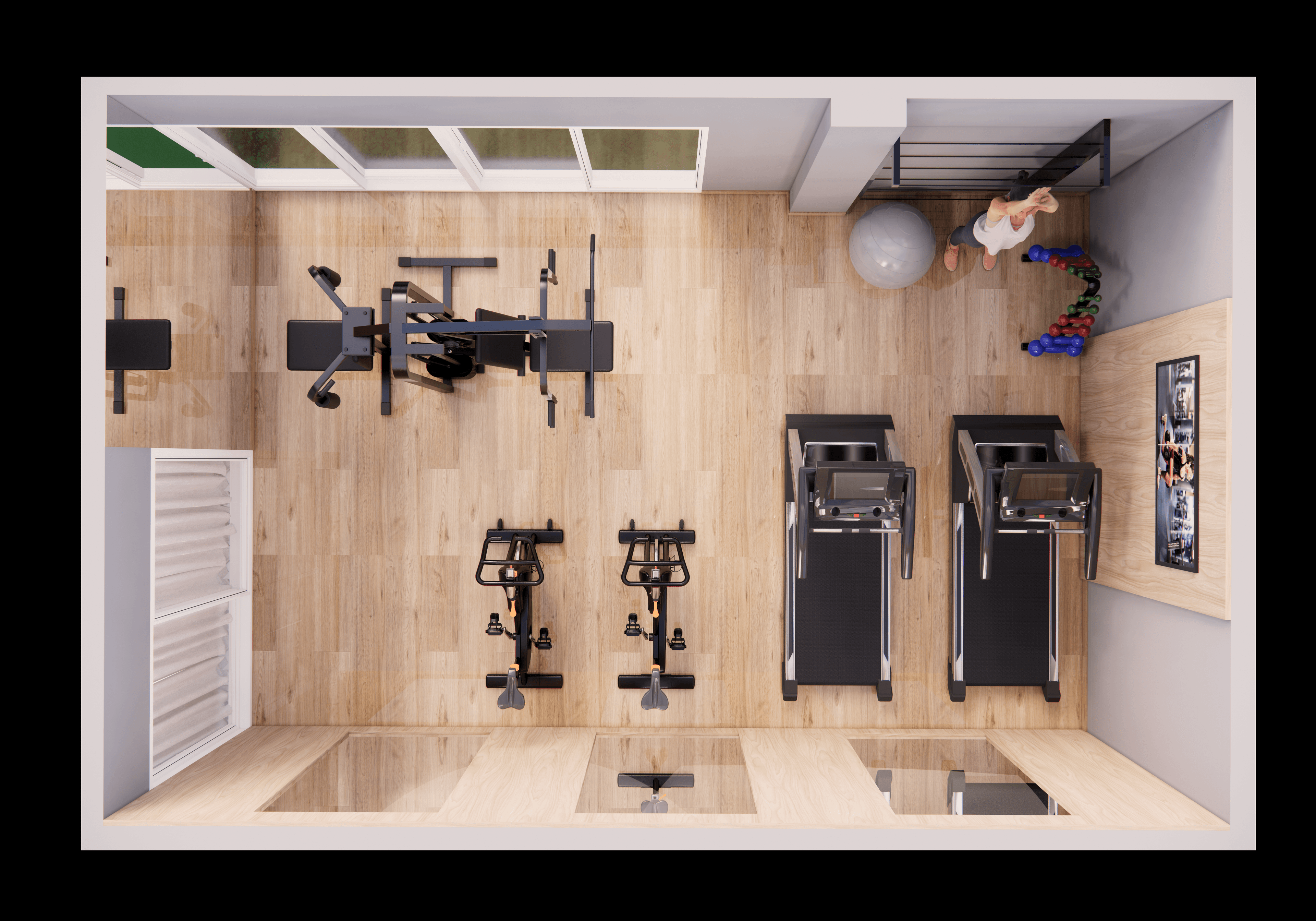 Galeria empreendimento