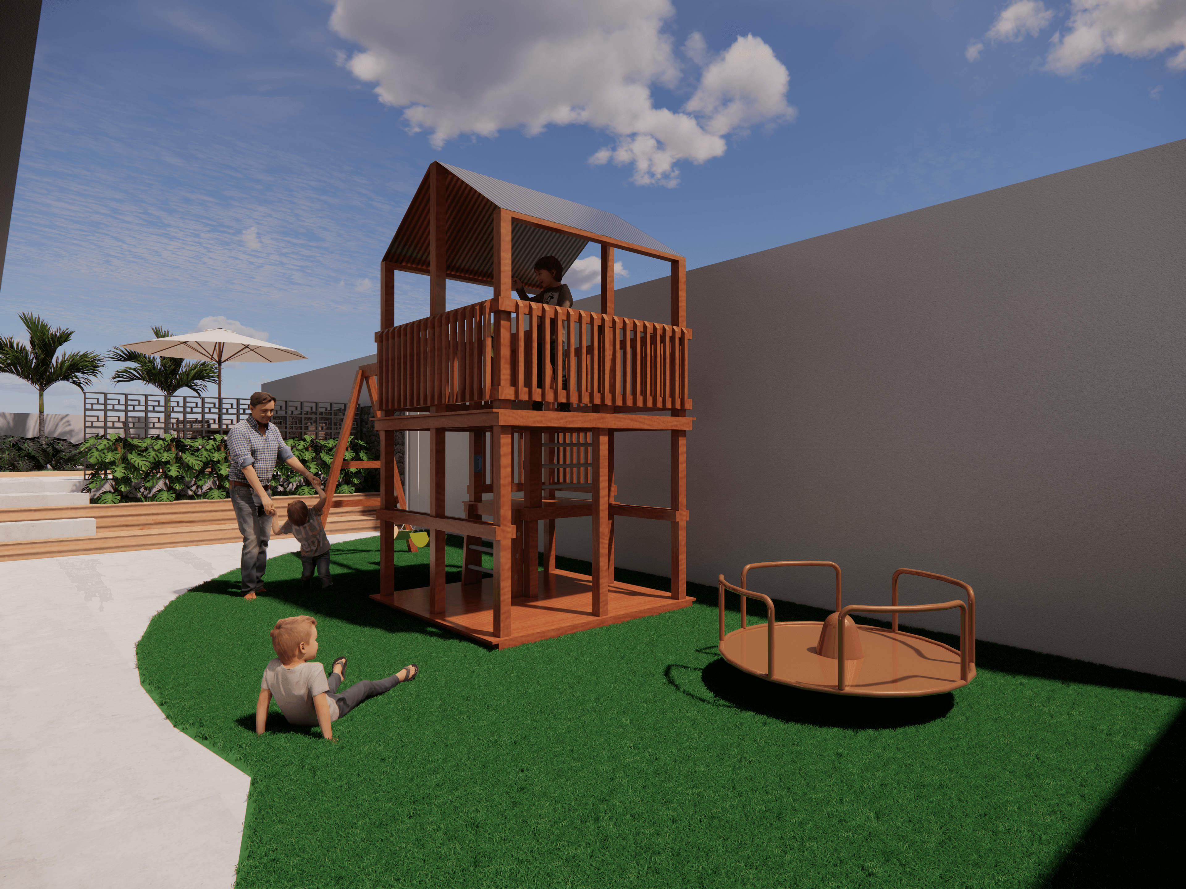 Galeria empreendimento