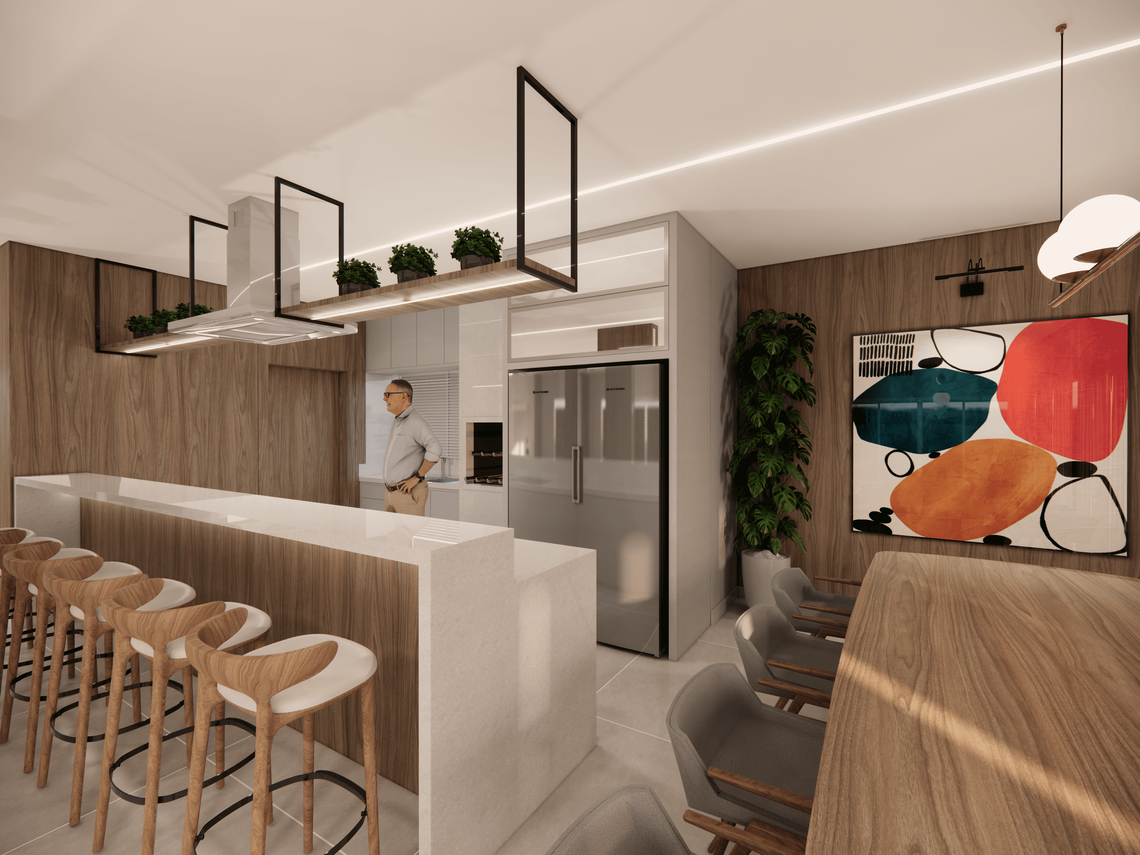 Galeria empreendimento