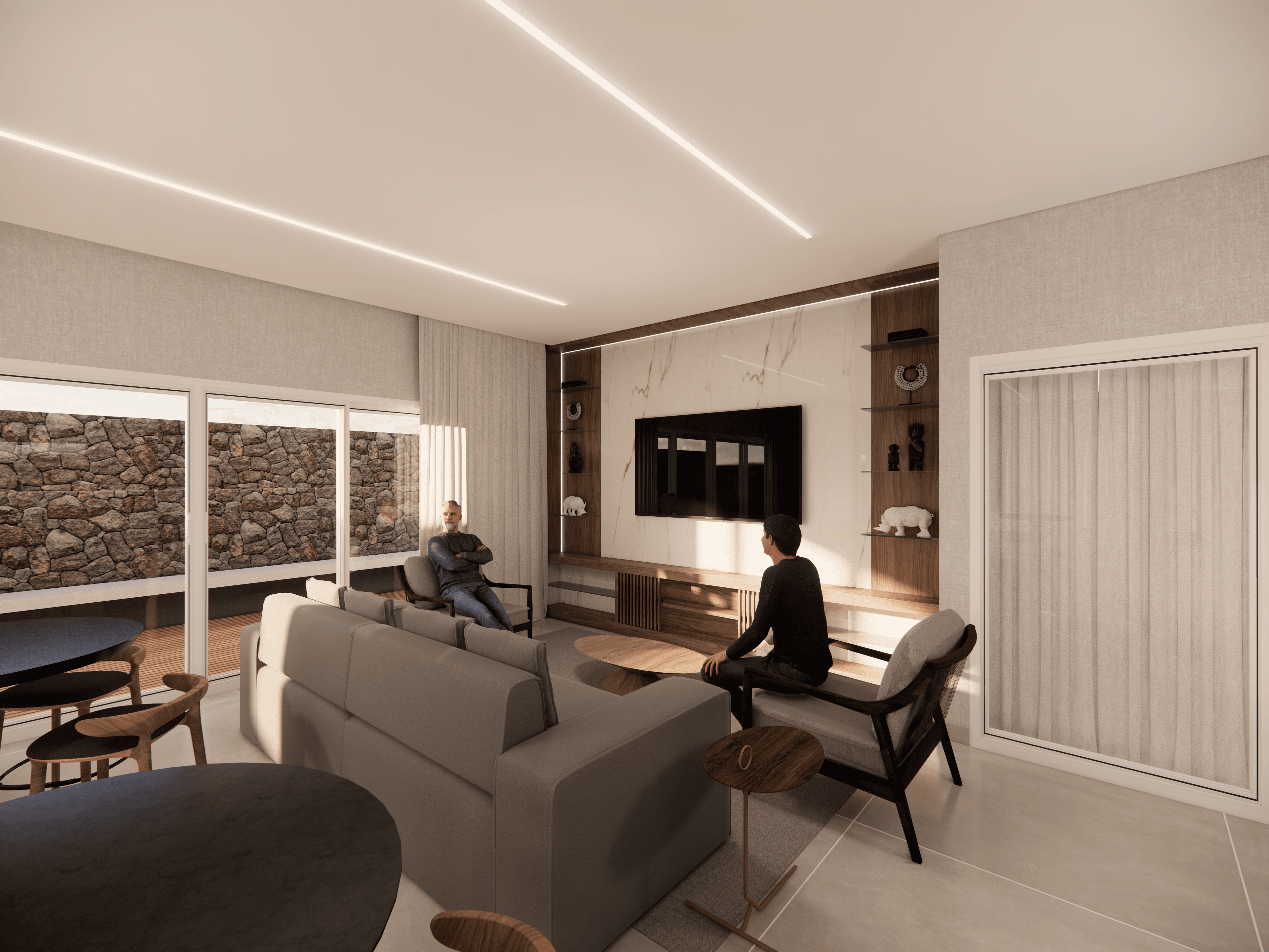 Galeria empreendimento