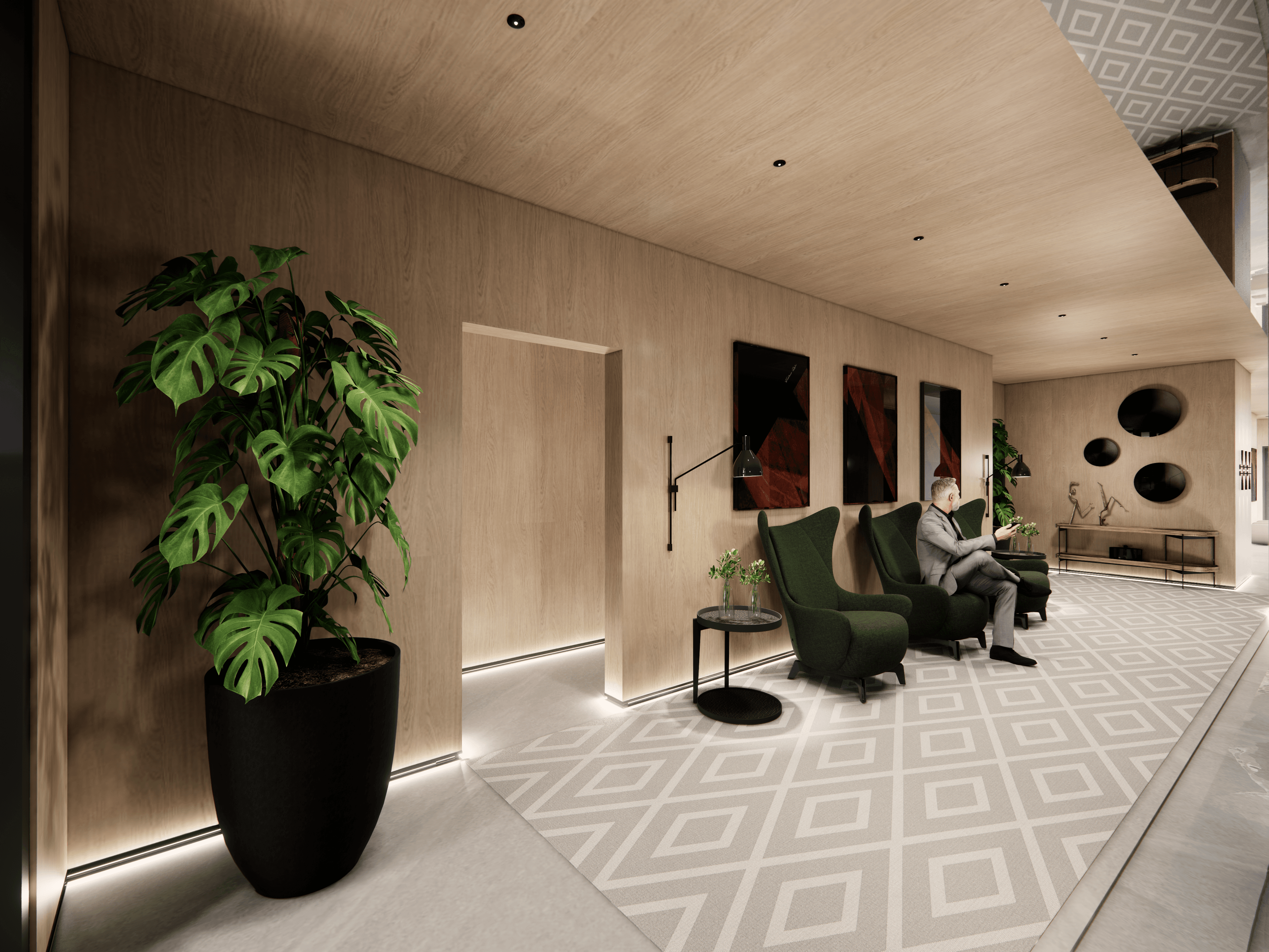 Galeria empreendimento