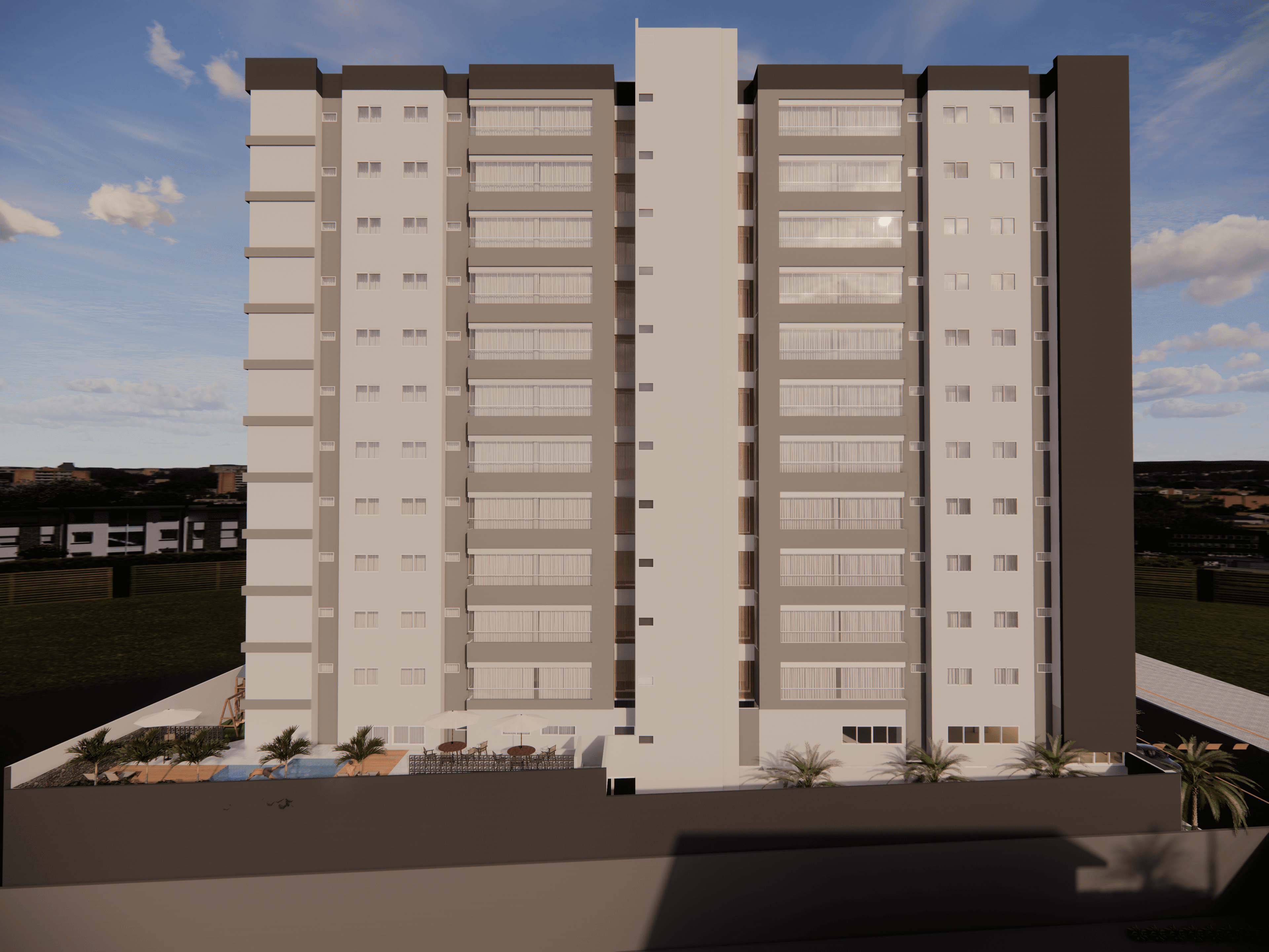 Galeria empreendimento