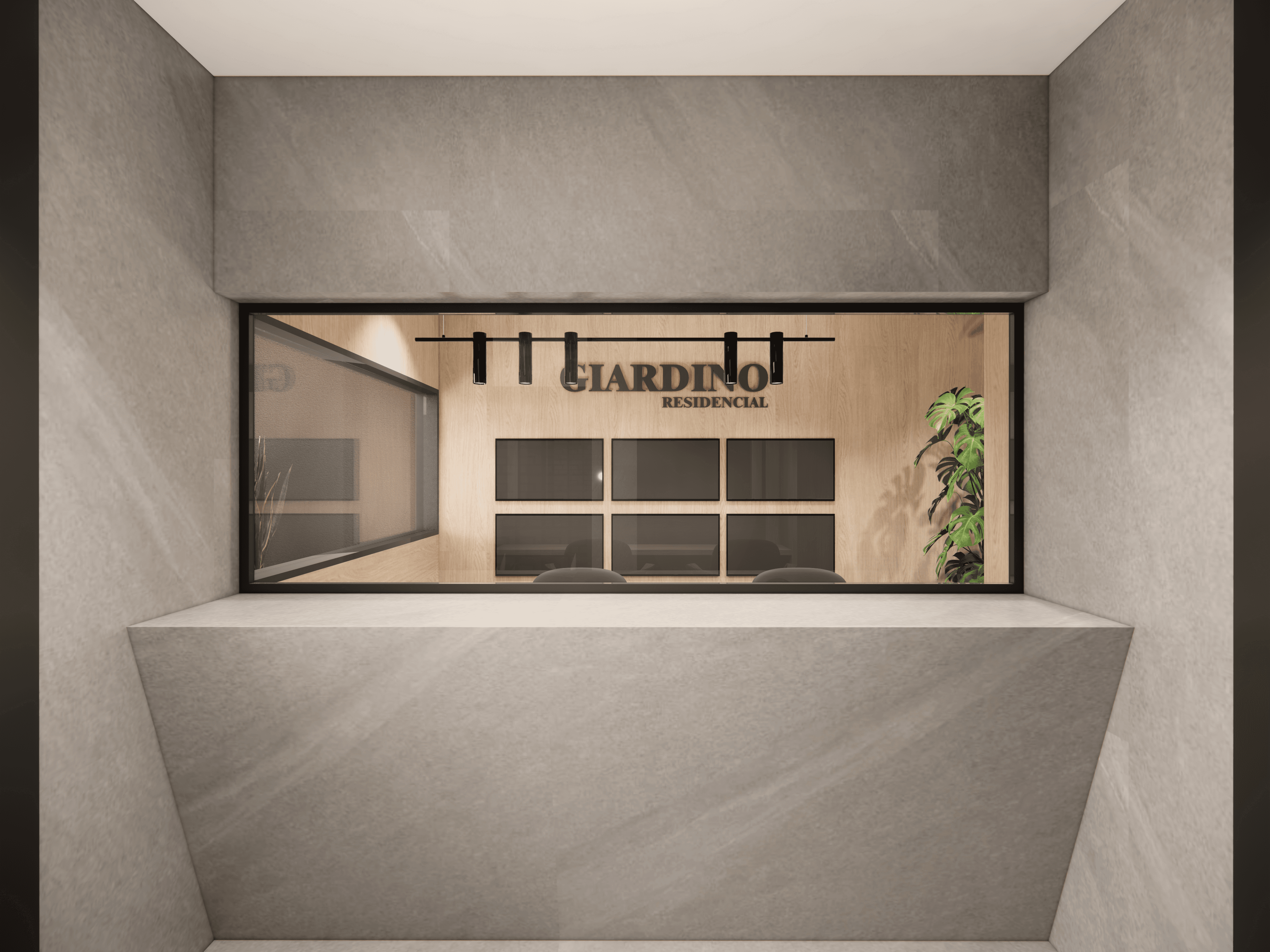 Galeria empreendimento