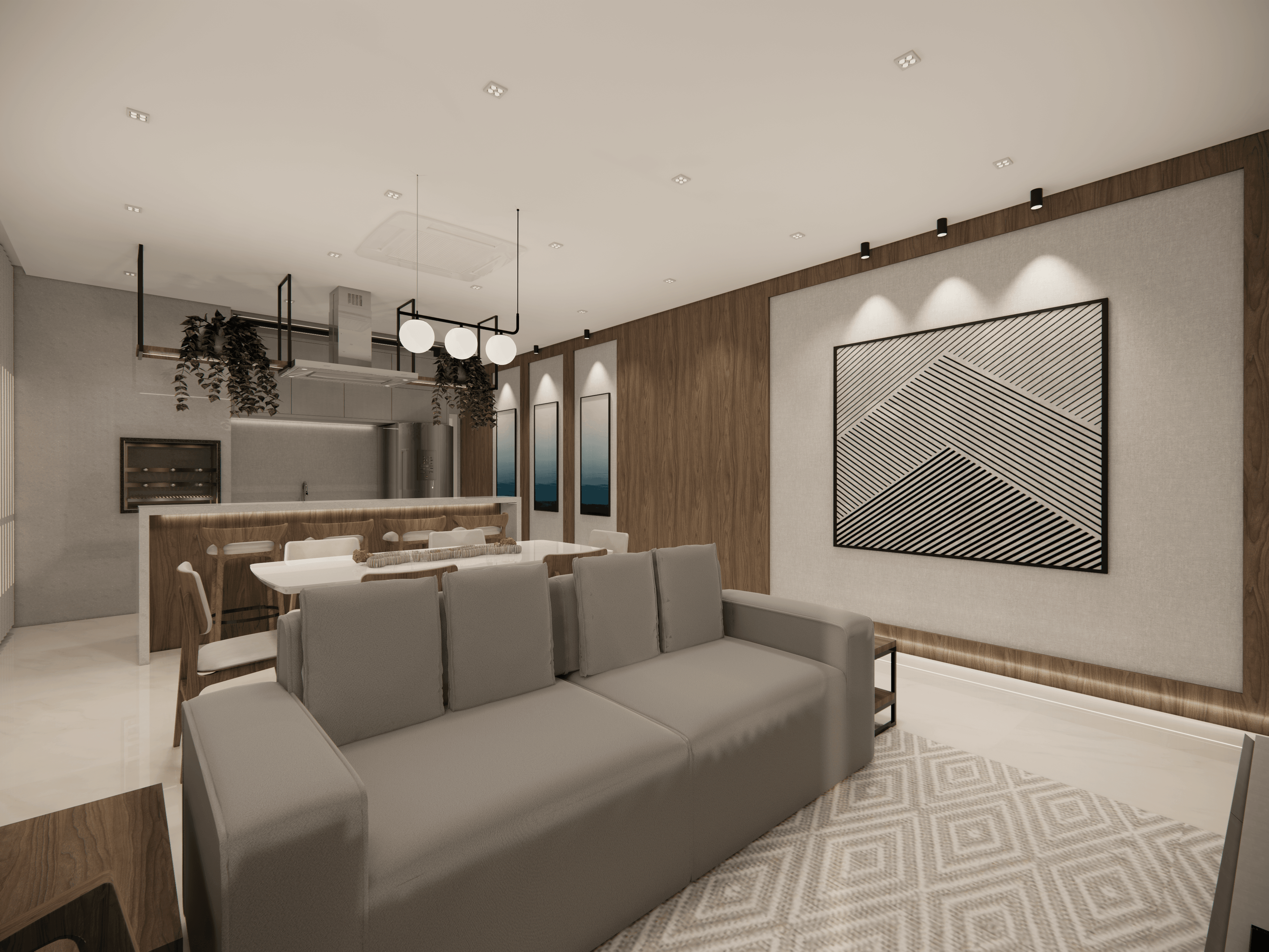 Galeria empreendimento