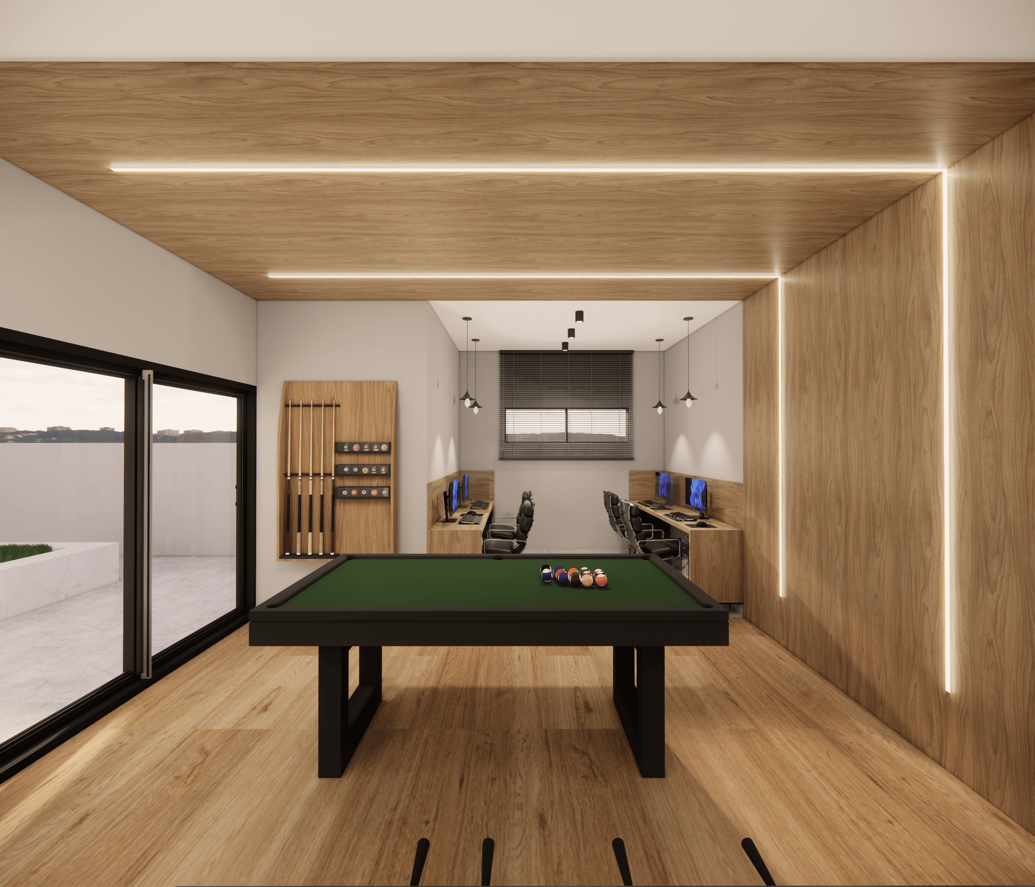 Galeria empreendimento