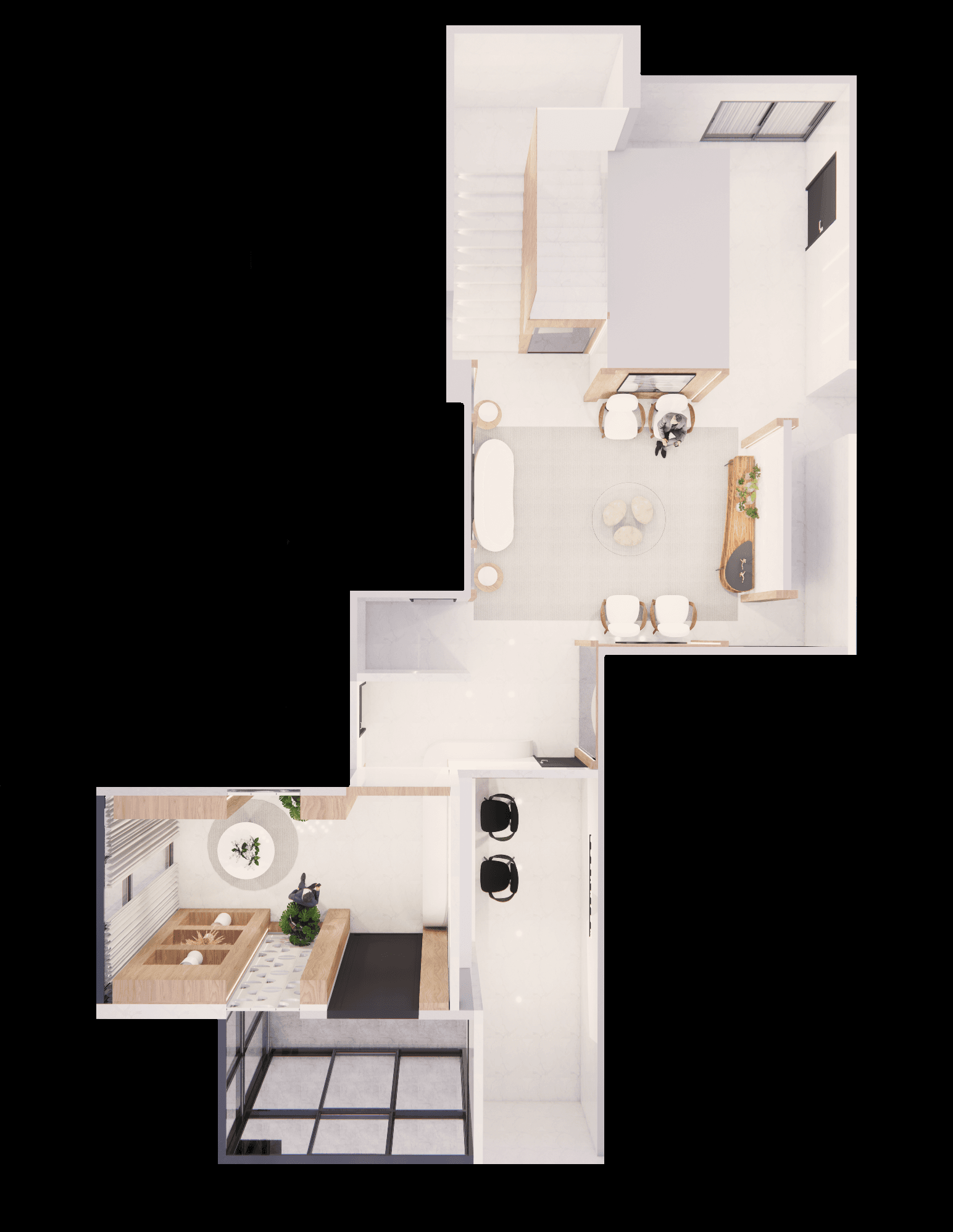 Galeria empreendimento