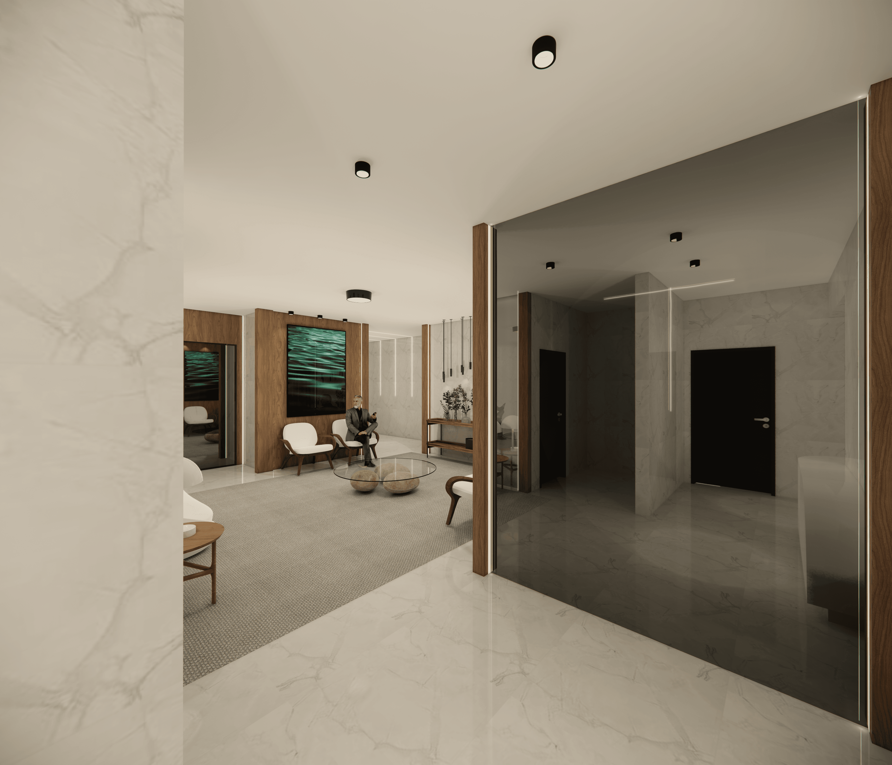 Galeria empreendimento