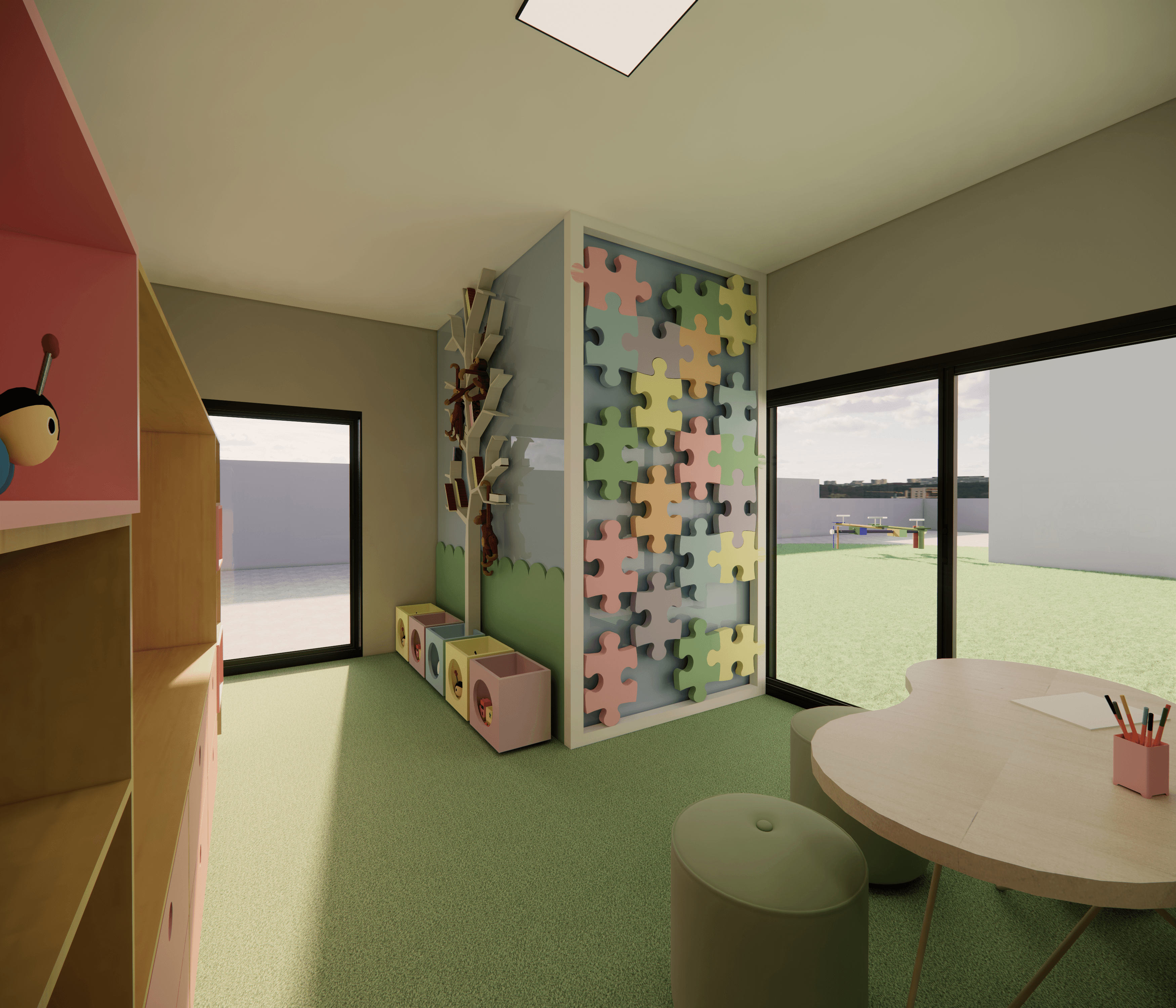 Galeria empreendimento