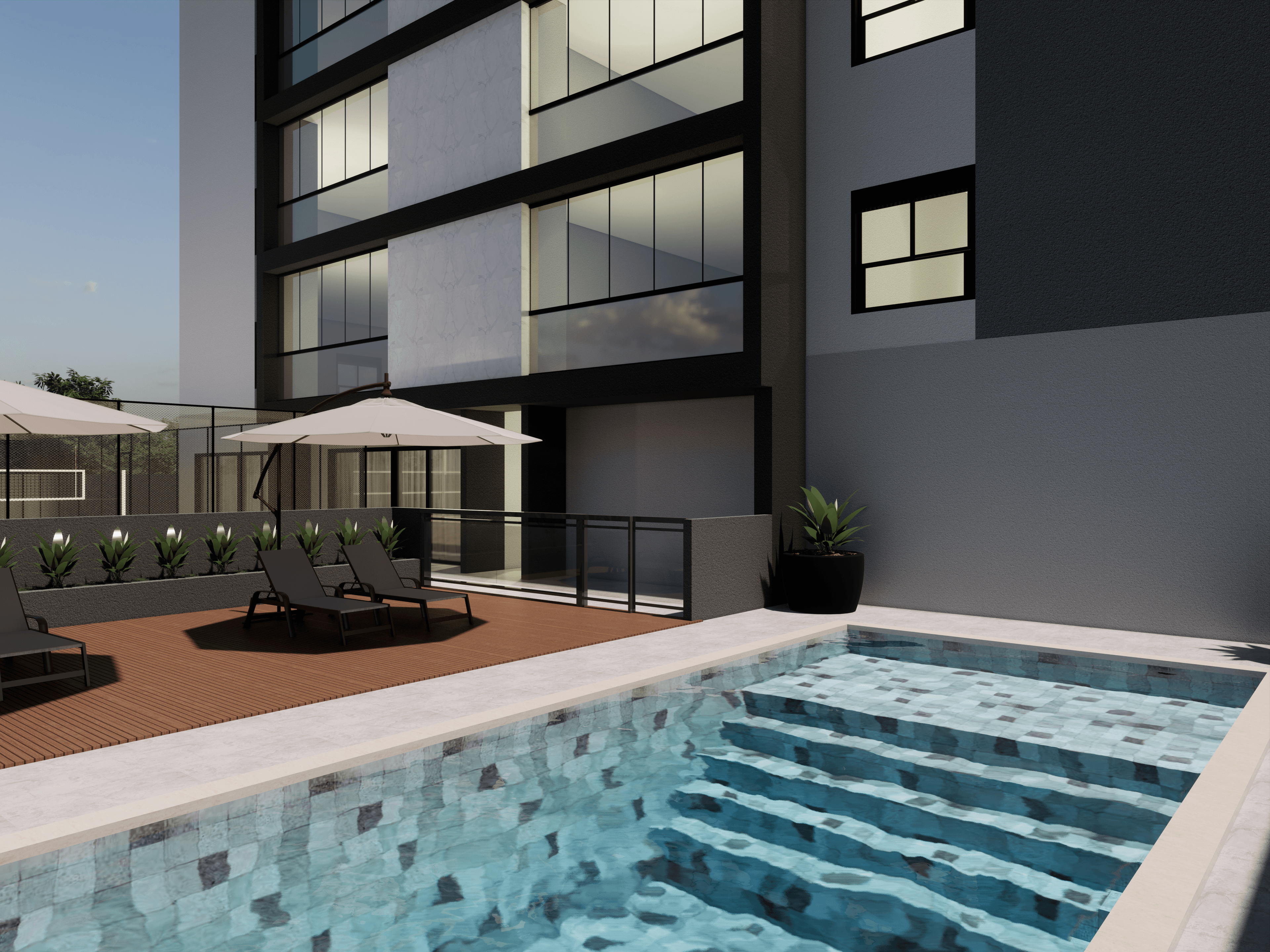 Galeria empreendimento