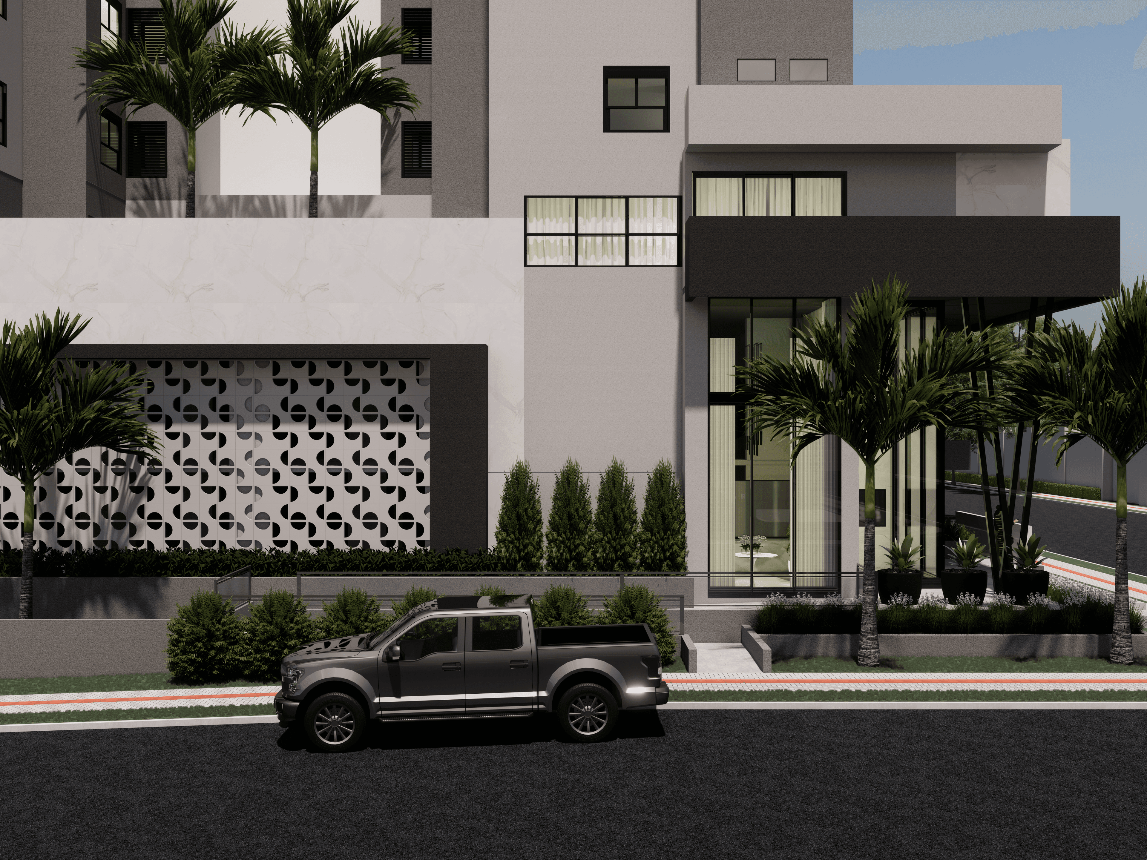 Galeria empreendimento