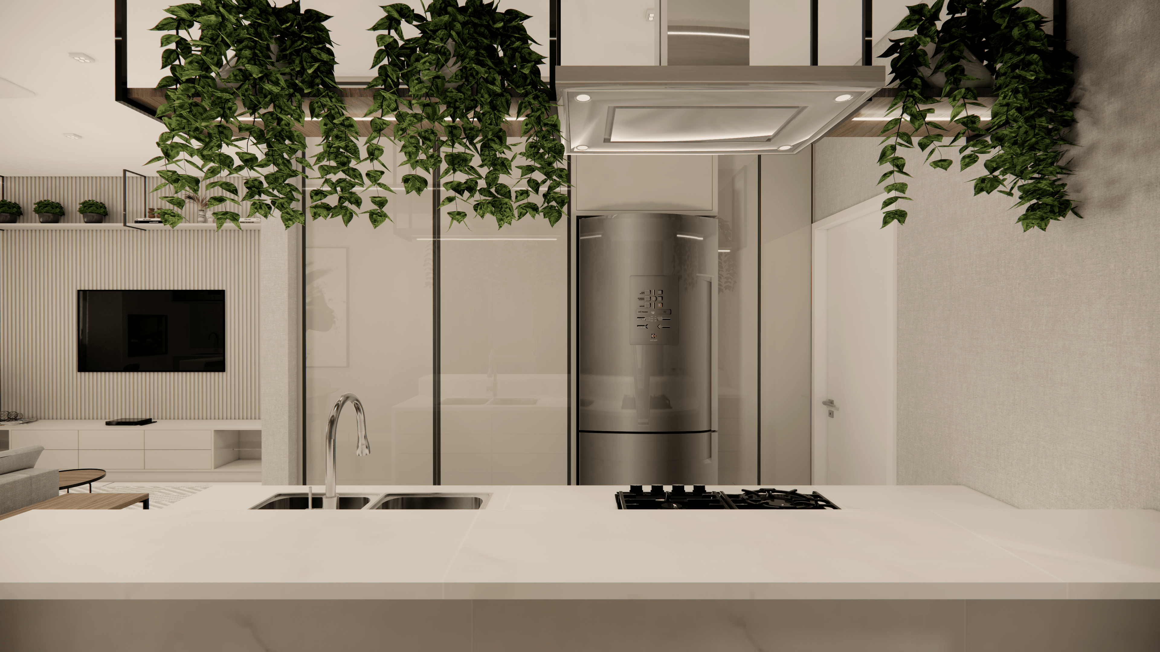 Galeria empreendimento