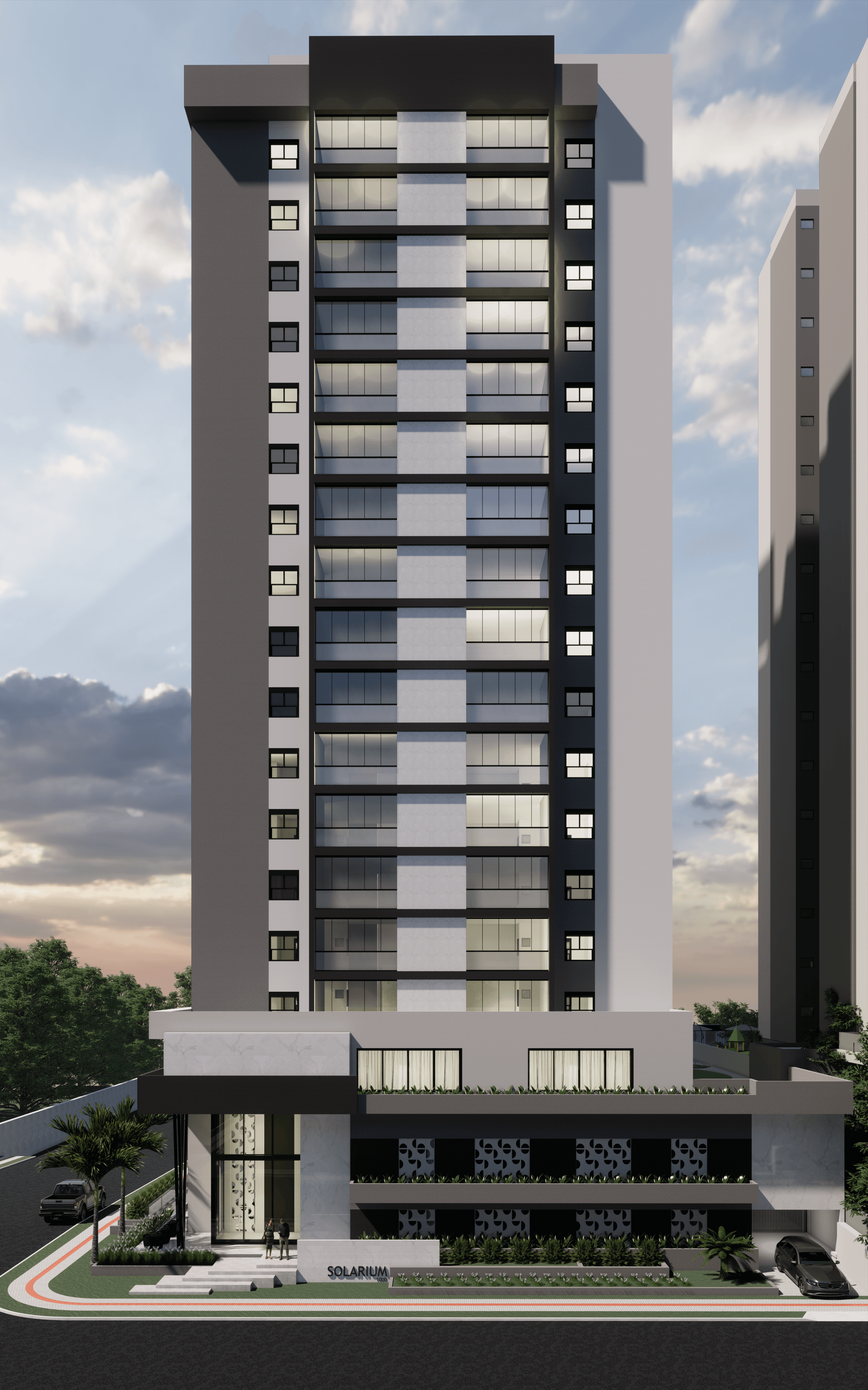 Galeria empreendimento