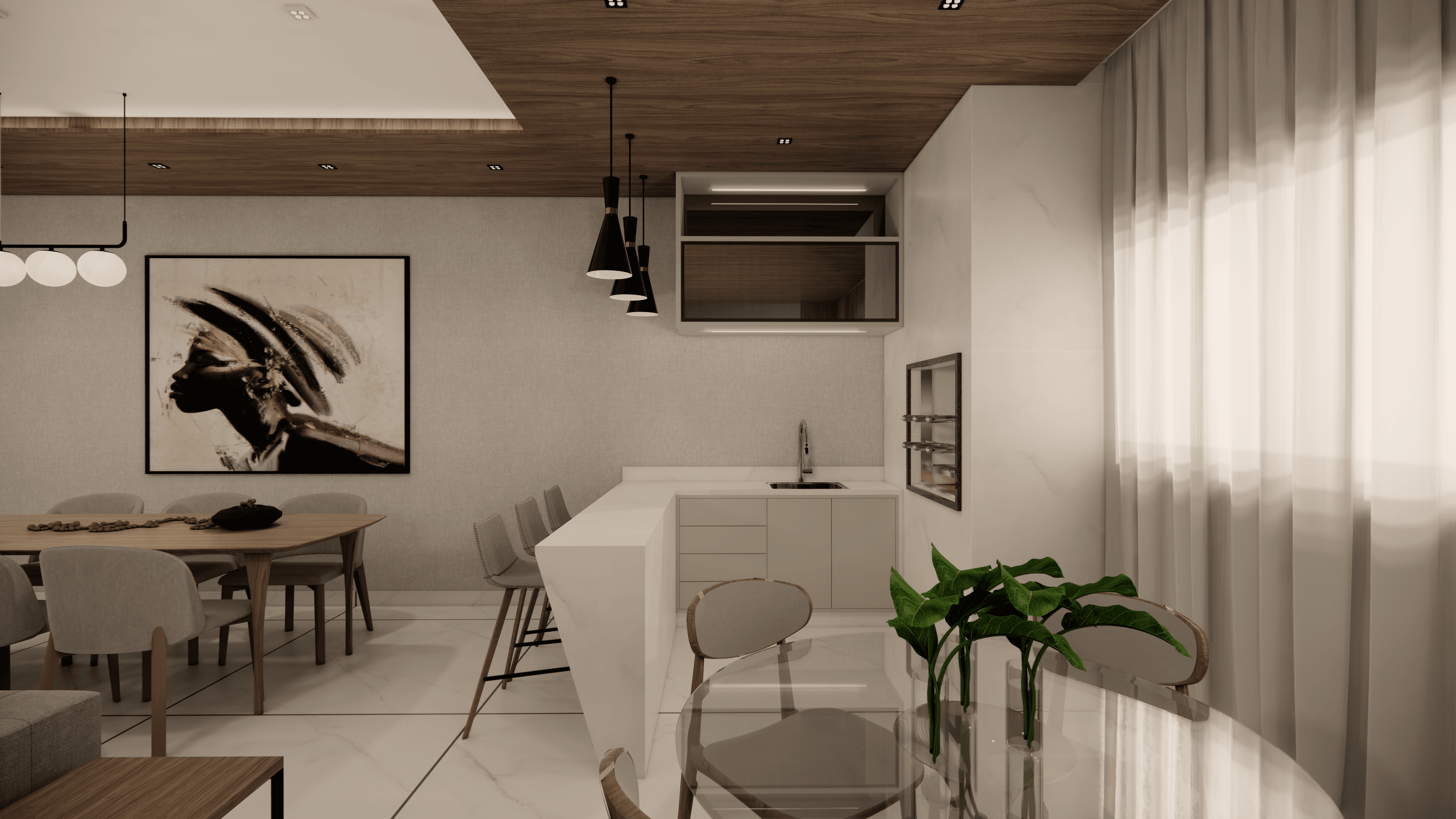 Galeria empreendimento