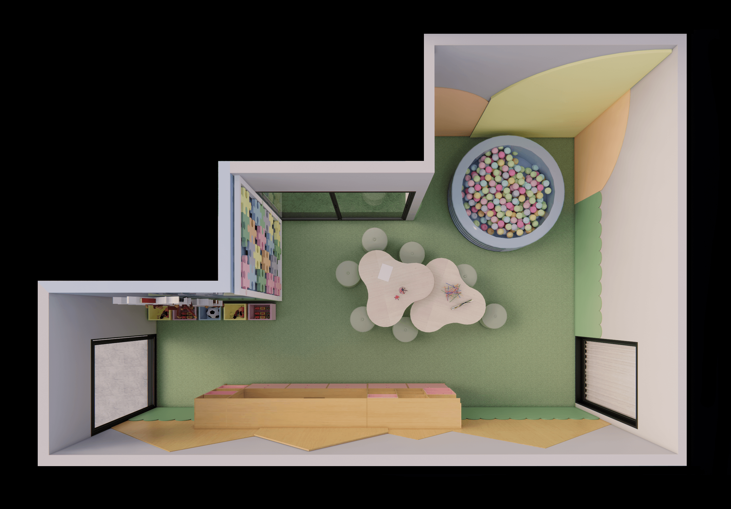 Galeria empreendimento