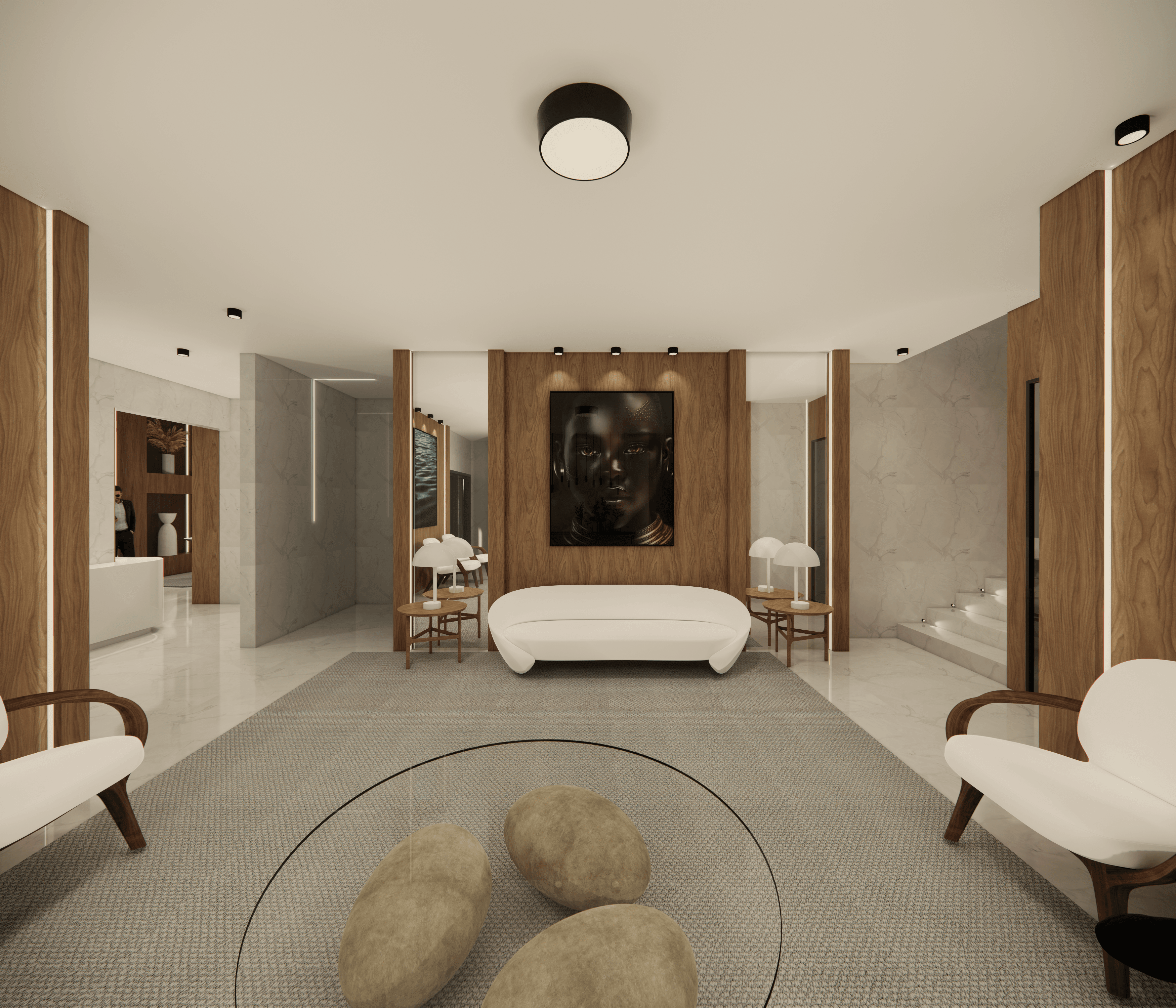 Galeria empreendimento