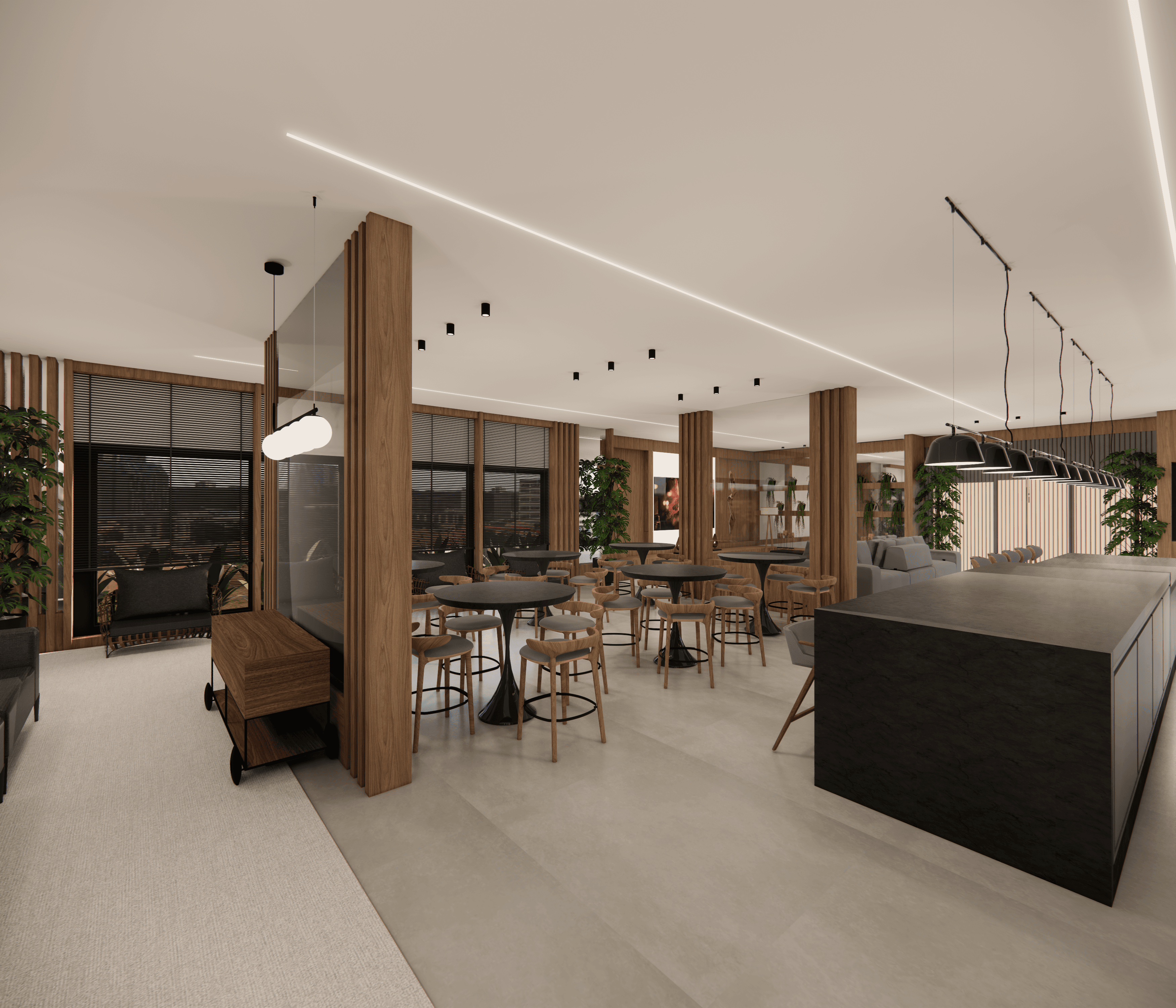 Galeria empreendimento