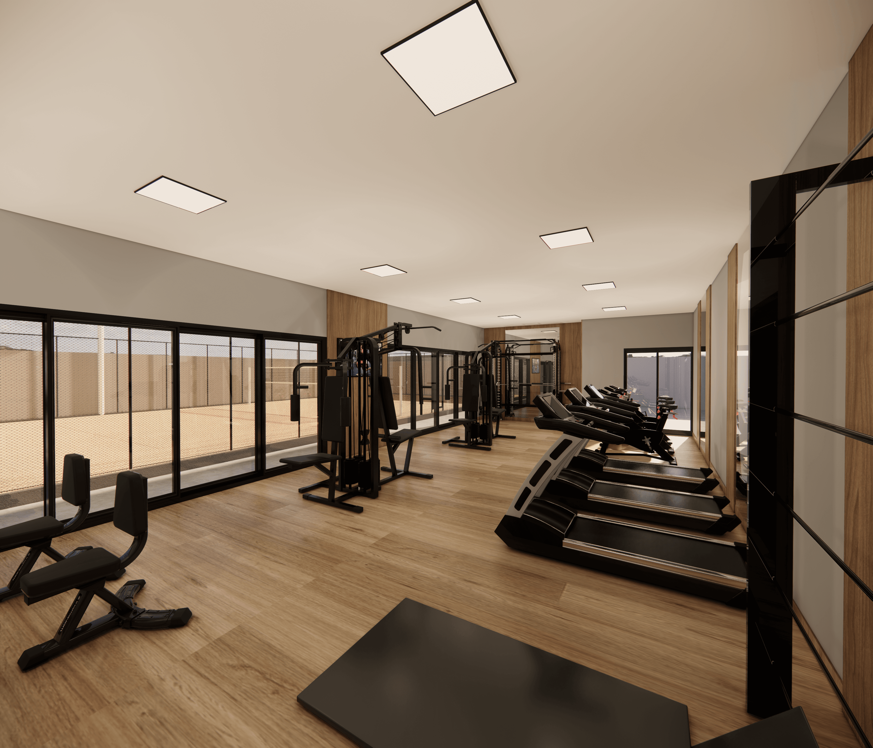 Galeria empreendimento